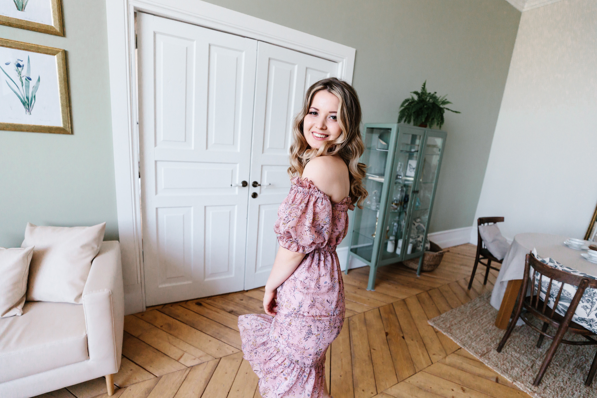 Marina, Diana & Emma. Свадебный и семейный фотограф в Краснодаре Анастасия Прудко