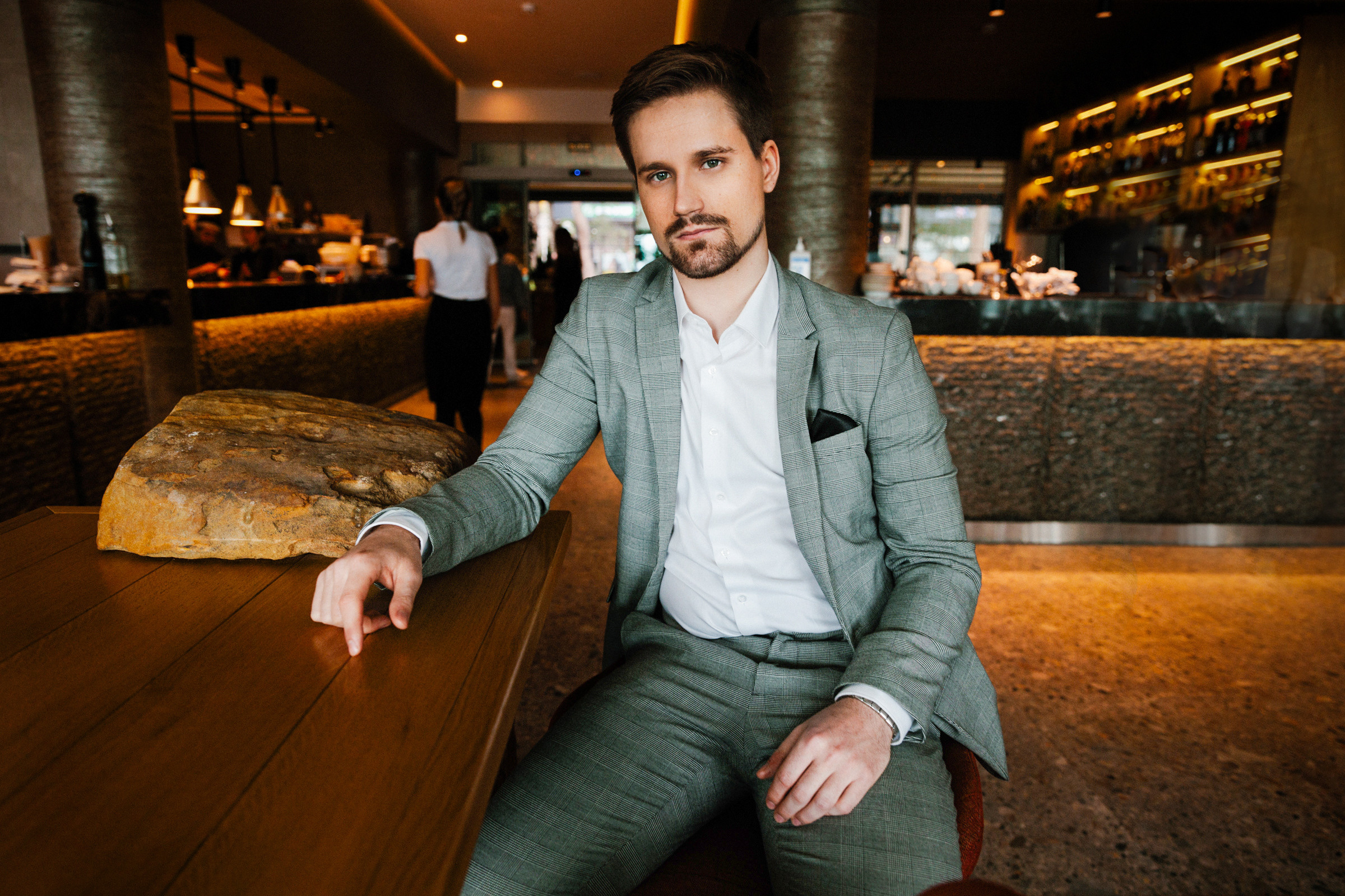 Semen & Arina. Свадебный и семейный фотограф в Краснодаре Анастасия Прудко