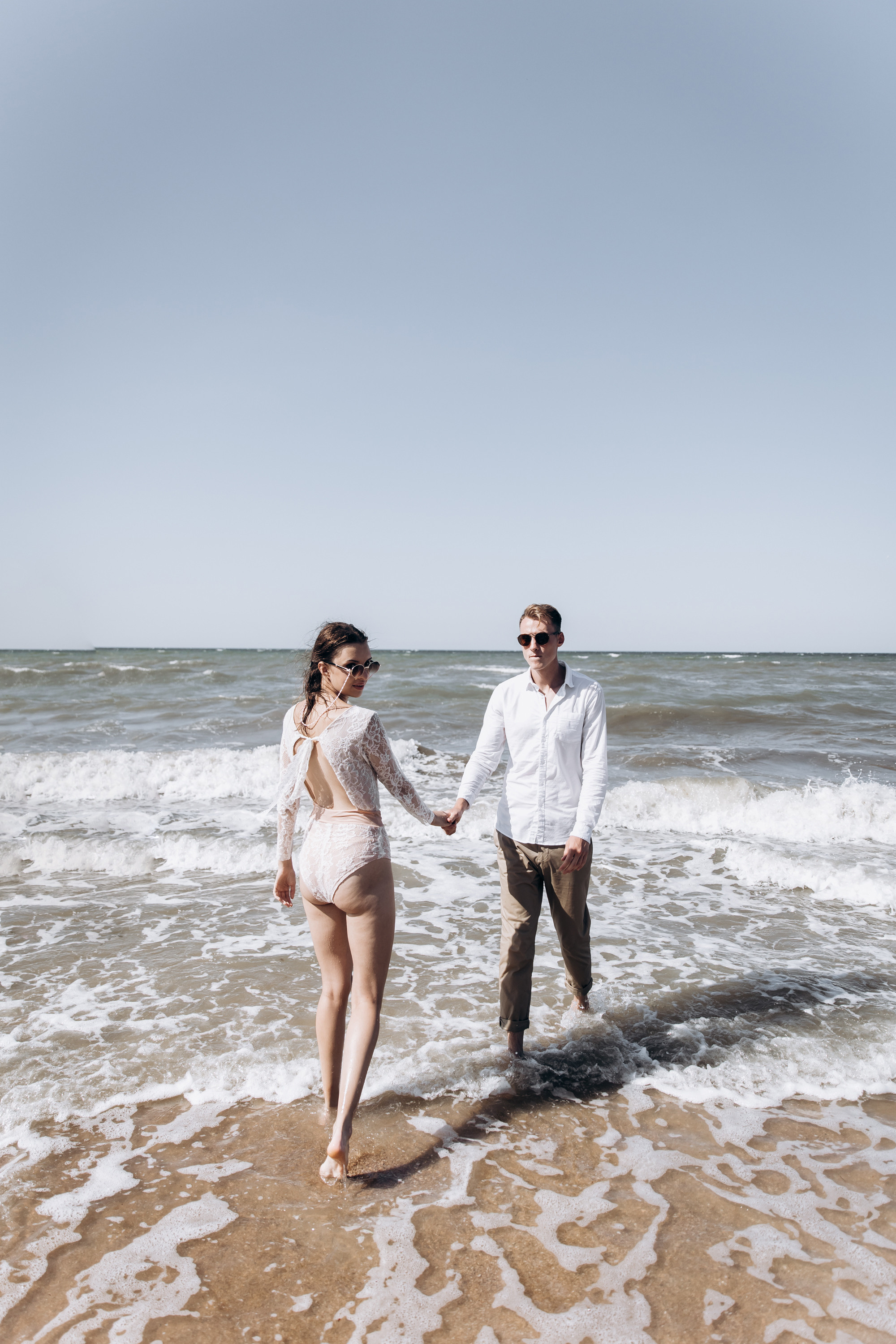 R & V, фотосессия love-story. Свадебный и семейный фотограф в Краснодаре Анастасия Прудко