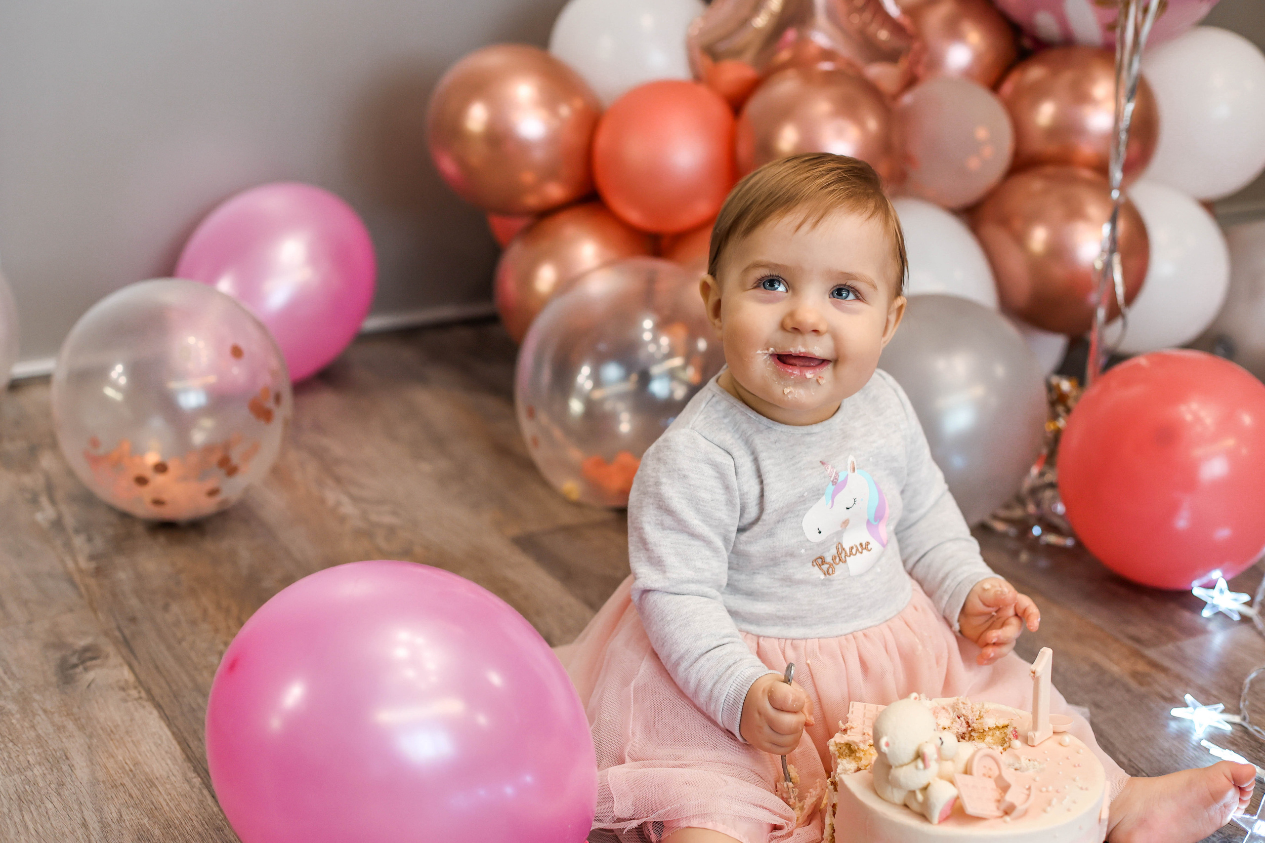 Годовасие. Свадебный и семейный фотограф в Краснодаре Анастасия Прудко