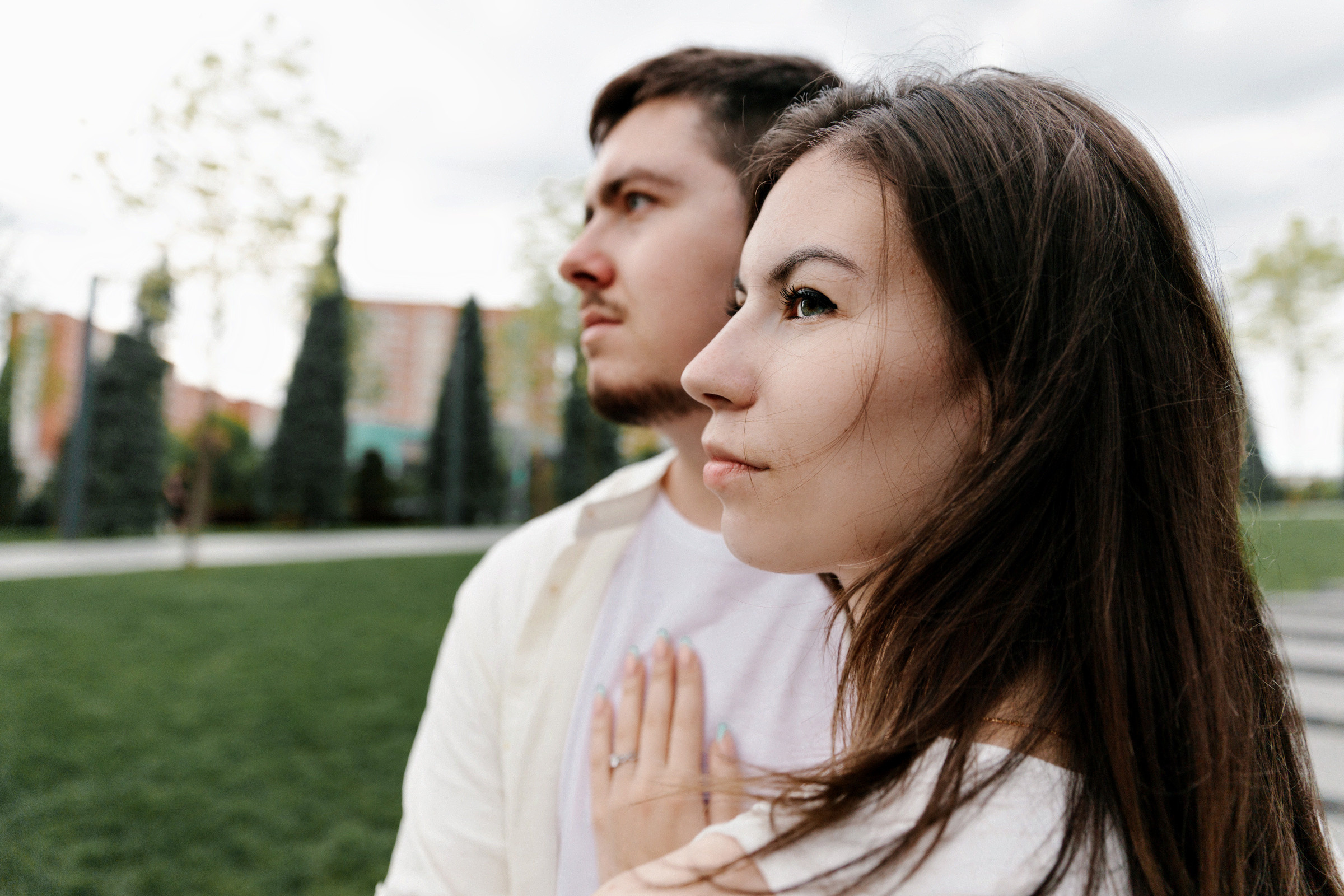 Danil & Viktoria, фотосессия love-story. Свадебный и семейный фотограф в Краснодаре Анастасия Прудко