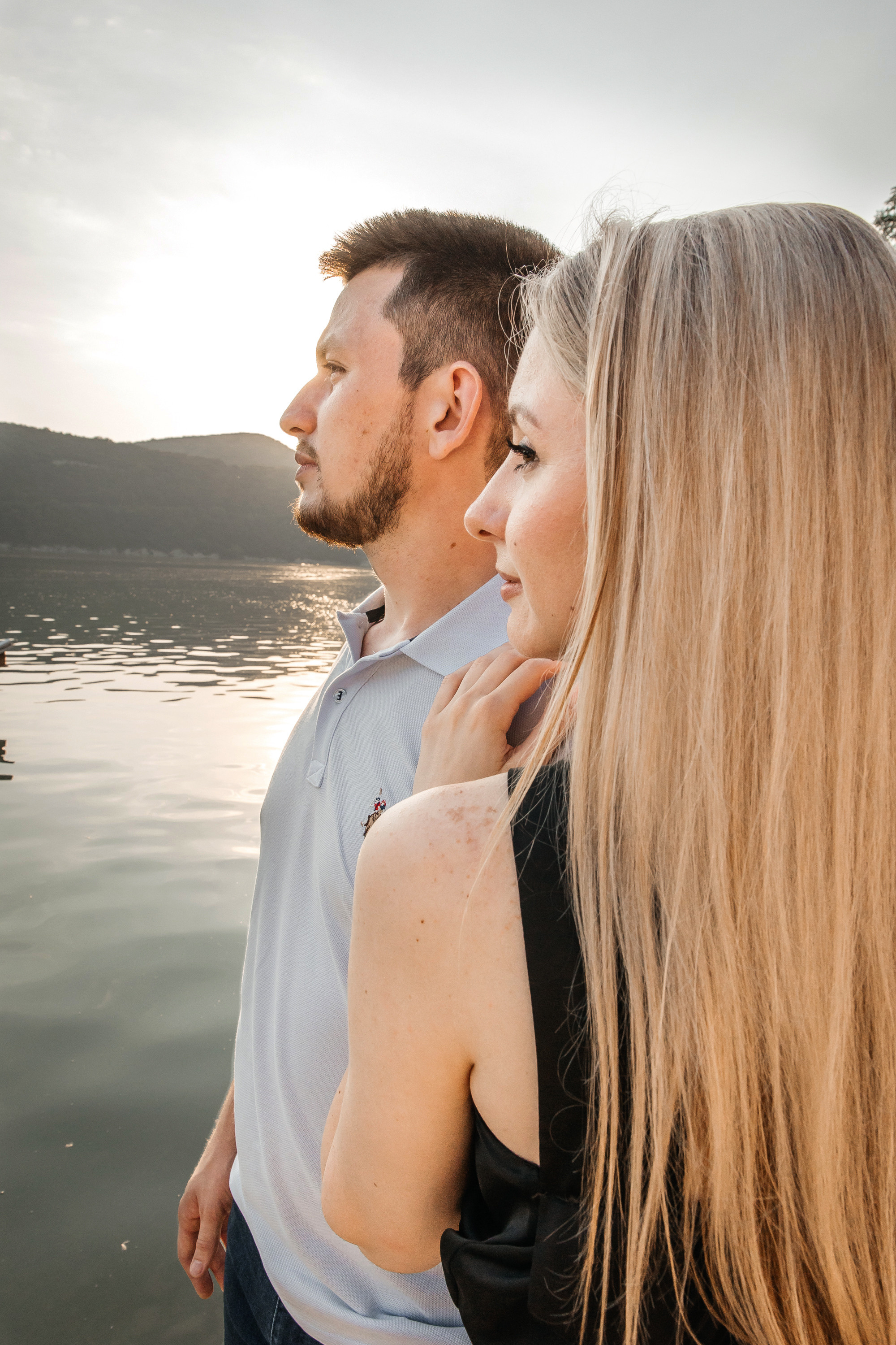 S & A. Свадебный и семейный фотограф в Краснодаре Анастасия Прудко