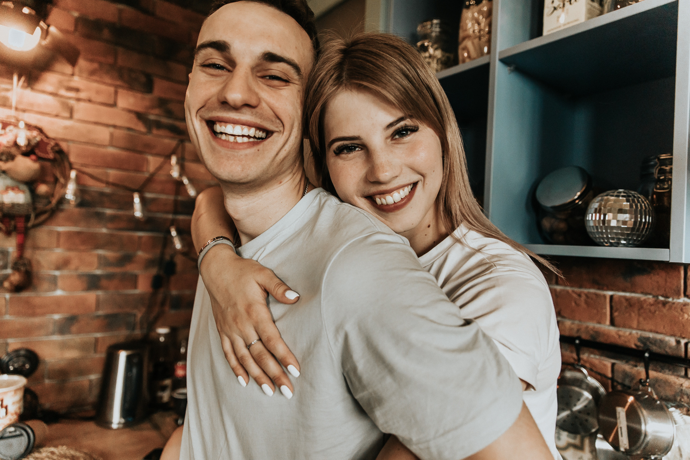 Artem & Daria, фотосессия love-story. Свадебный и семейный фотограф в Краснодаре Анастасия Прудко