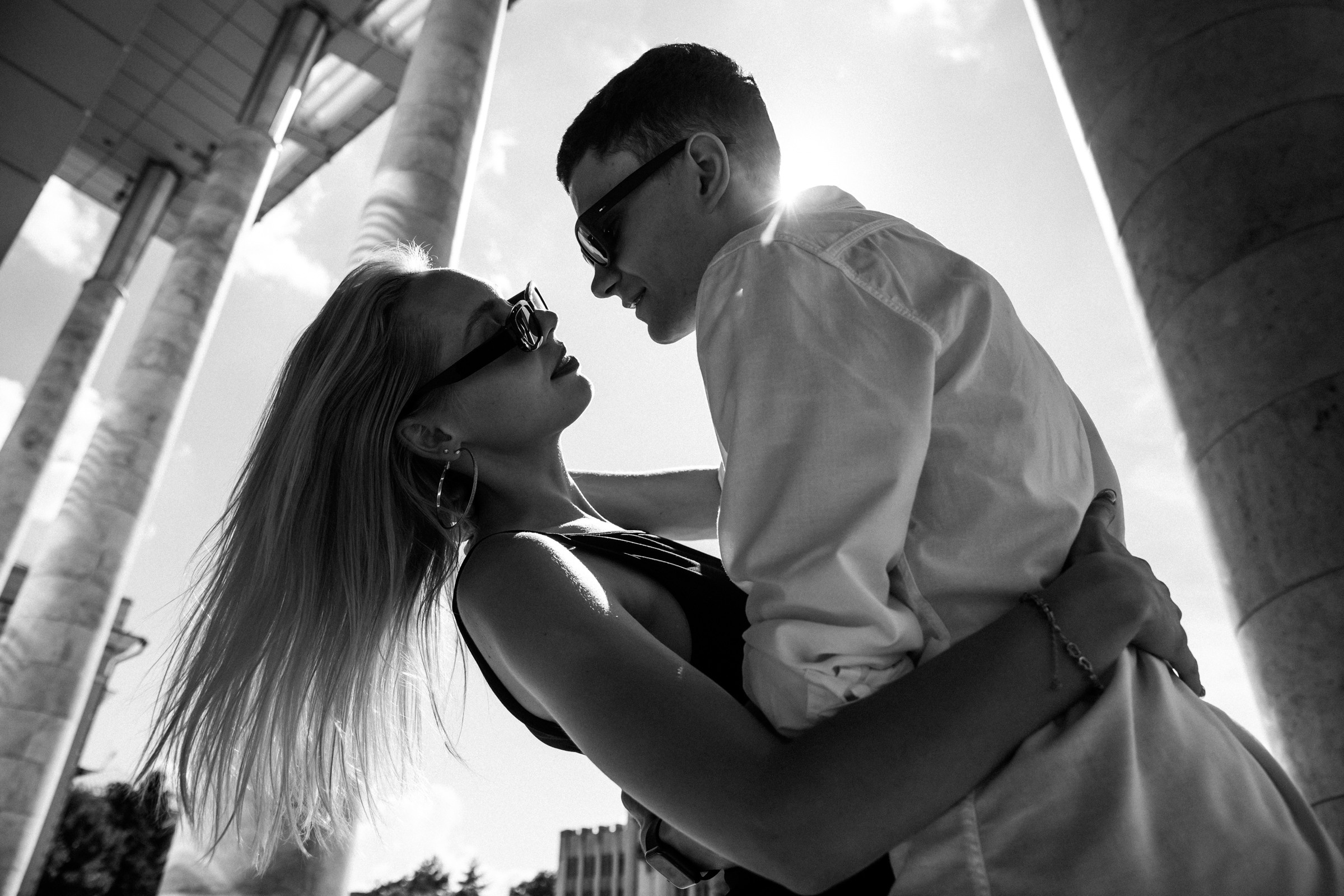 V & A. Свадебный и семейный фотограф в Краснодаре Анастасия Прудко