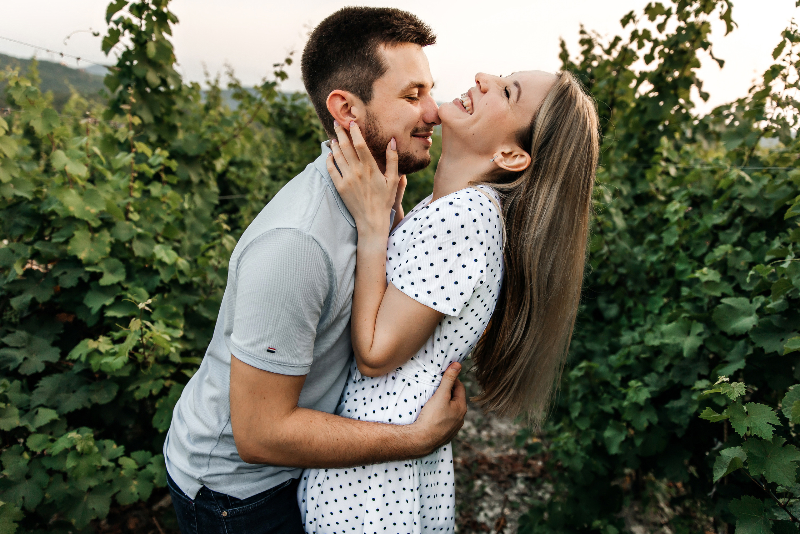 S & A. Свадебный и семейный фотограф в Краснодаре Анастасия Прудко