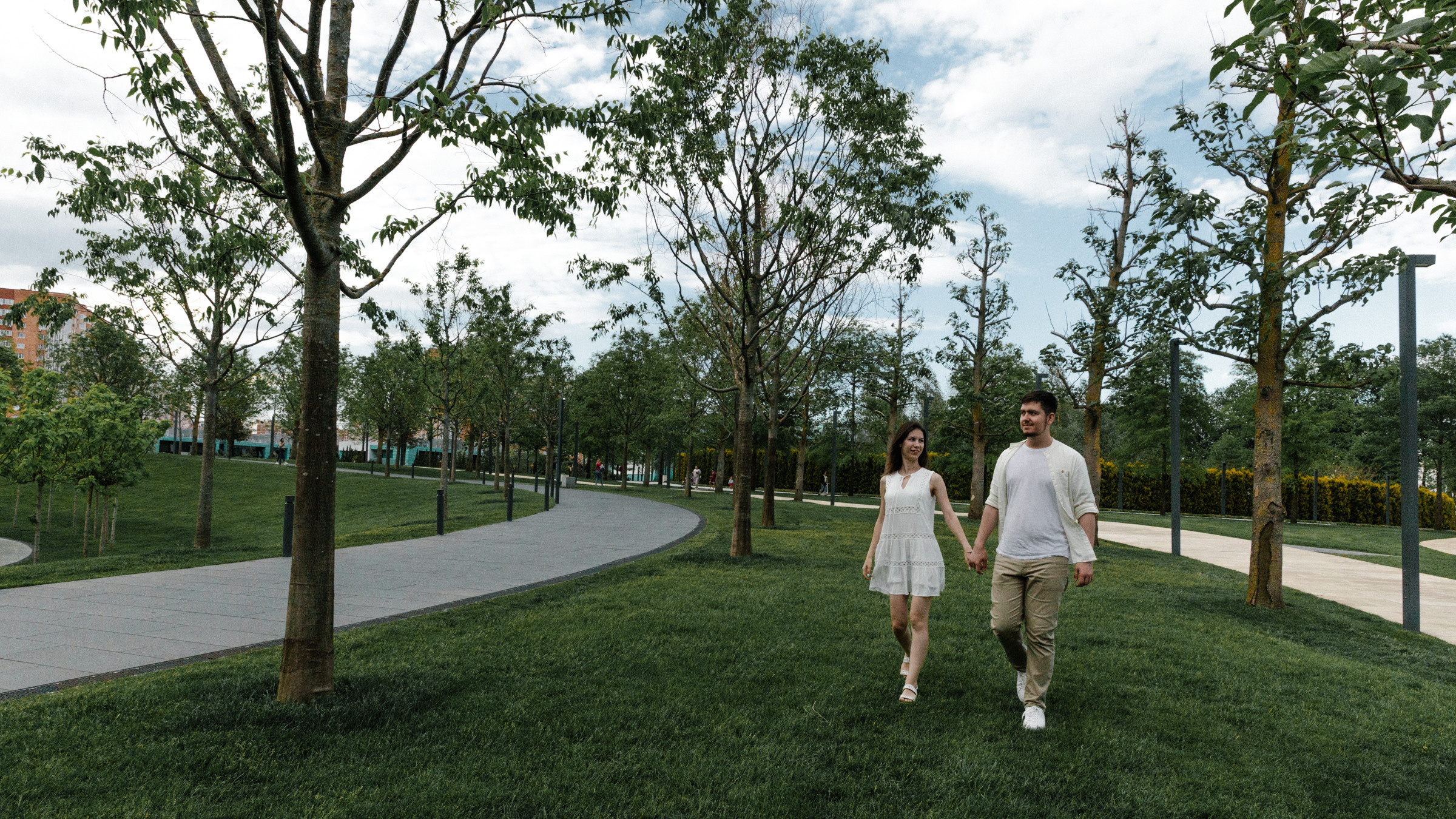 Danil & Viktoria, фотосессия love-story. Свадебный и семейный фотограф в Краснодаре Анастасия Прудко