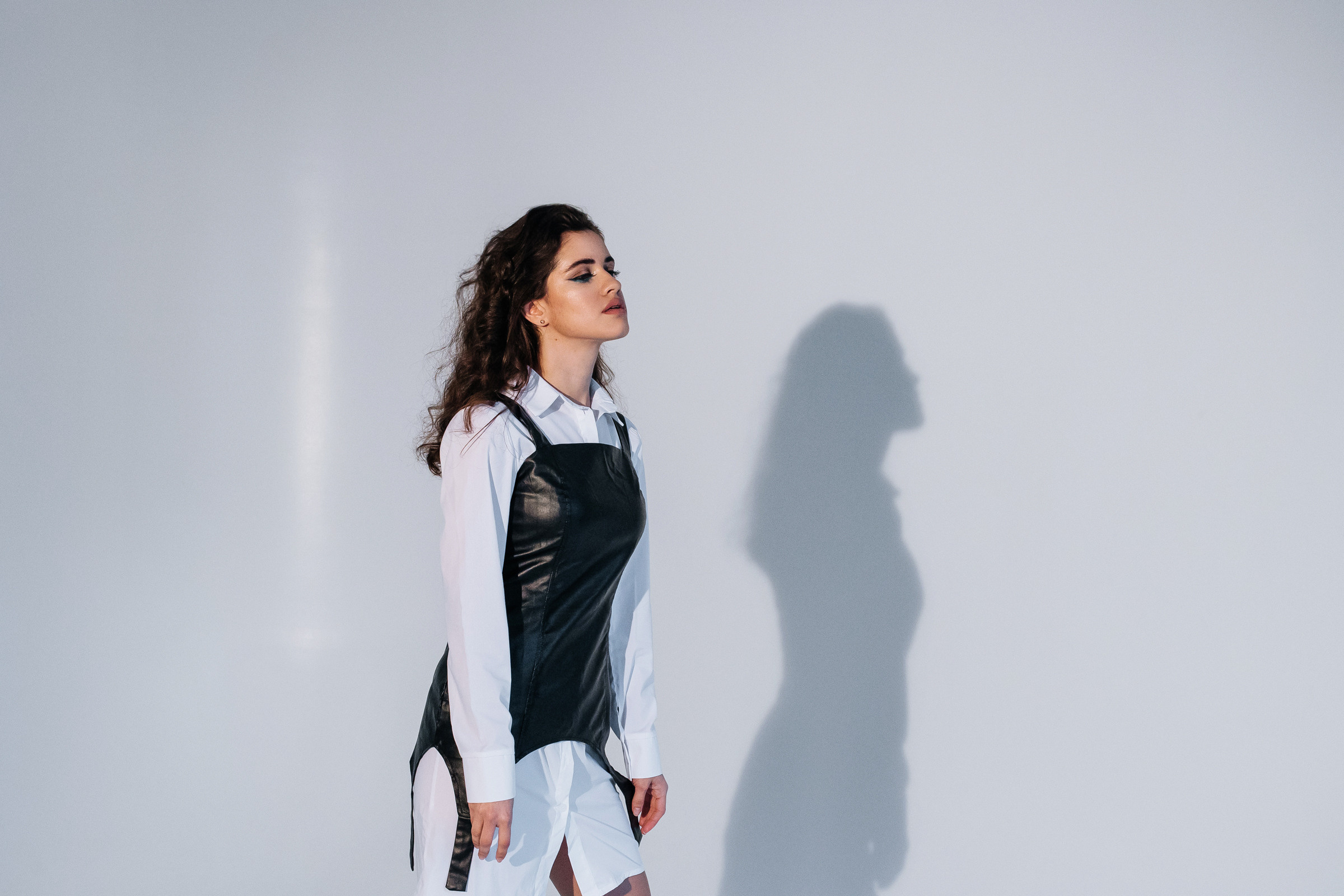 Liza, индивидуальная фотосессия. Свадебный и семейный фотограф в Краснодаре Анастасия Прудко