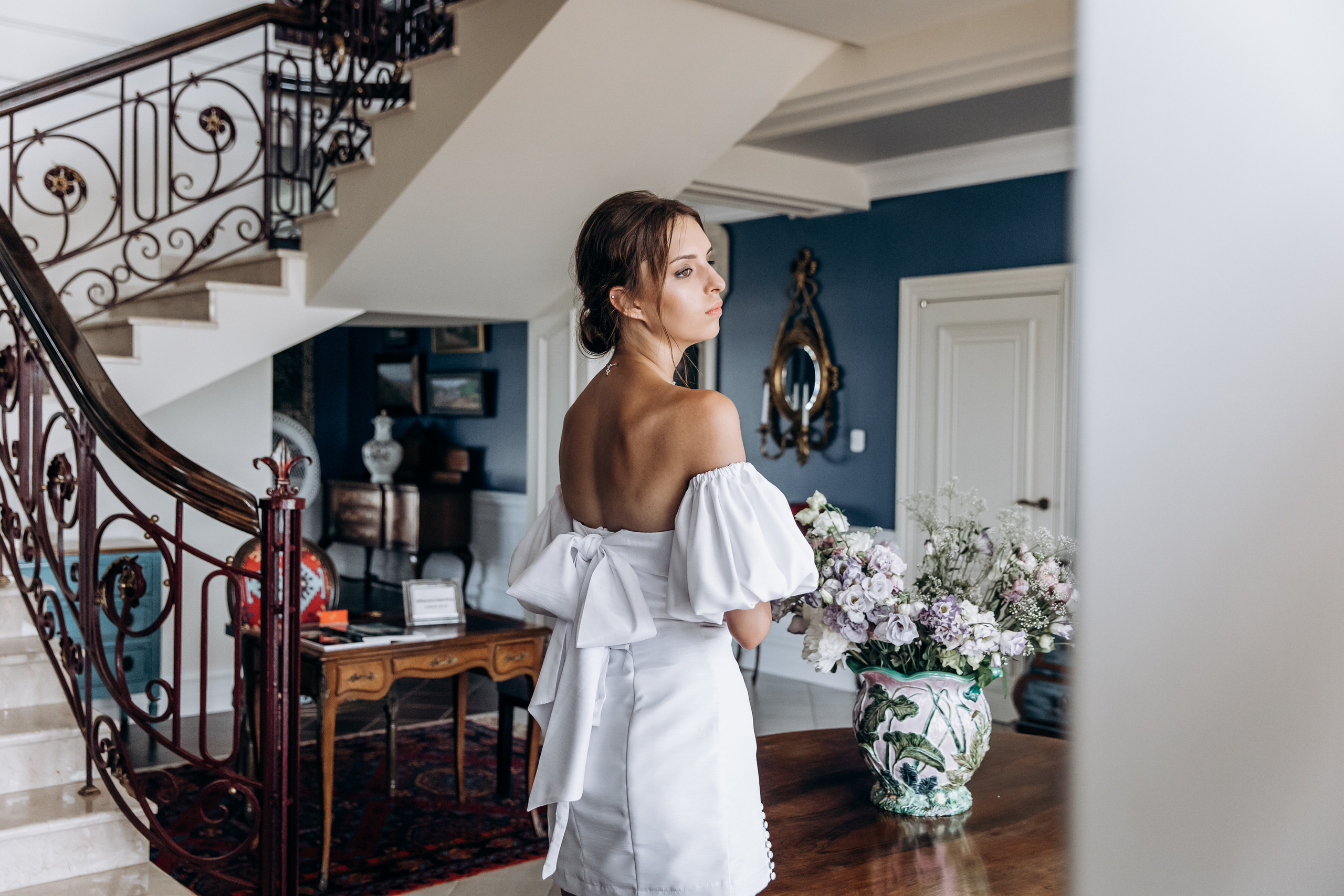 R & V, свадебная фотосессия. Свадебный и семейный фотограф в Краснодаре Анастасия Прудко