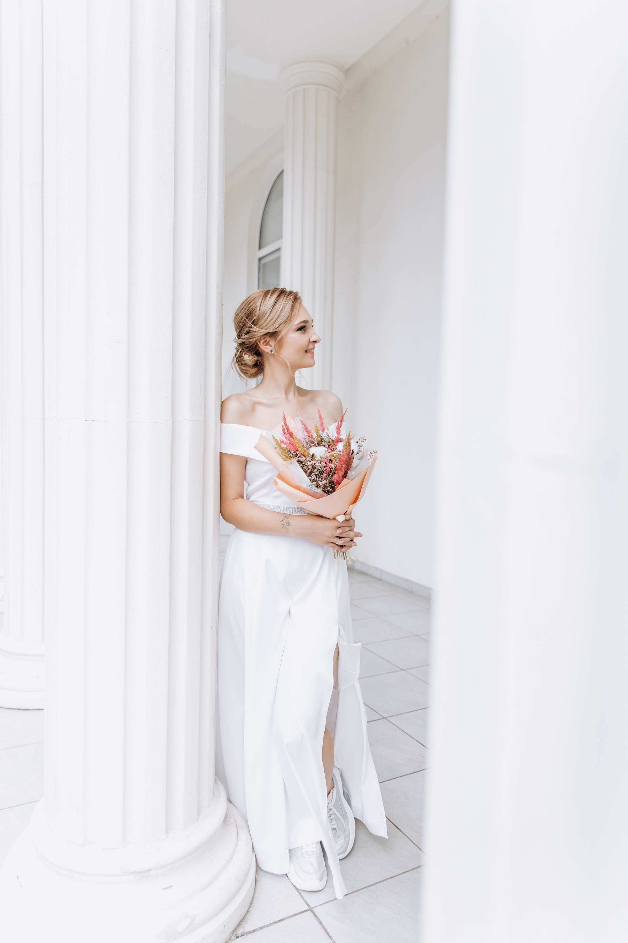 Vasiliy & Lisa, свадебная фотосессия. Свадебный и семейный фотограф в Краснодаре Анастасия Прудко