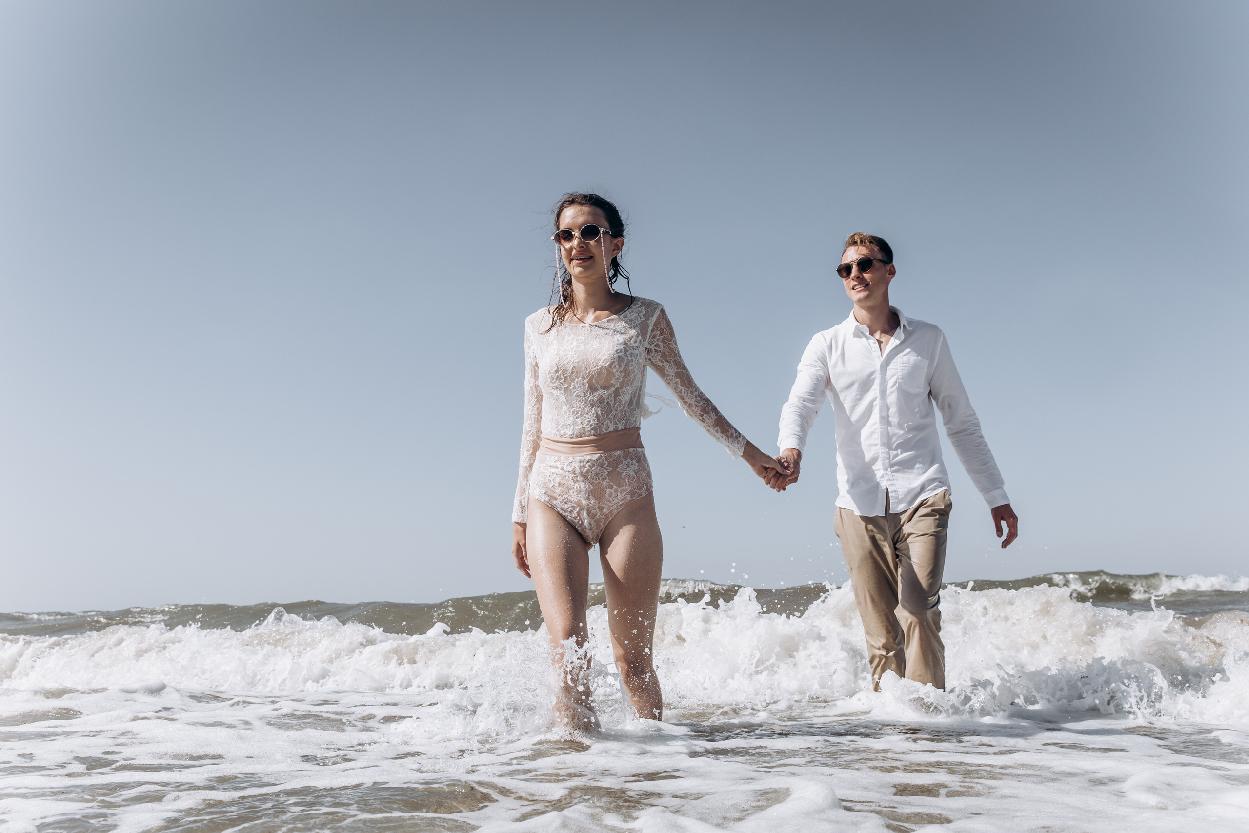 R & V, фотосессия love-story. Свадебный и семейный фотограф в Краснодаре Анастасия Прудко