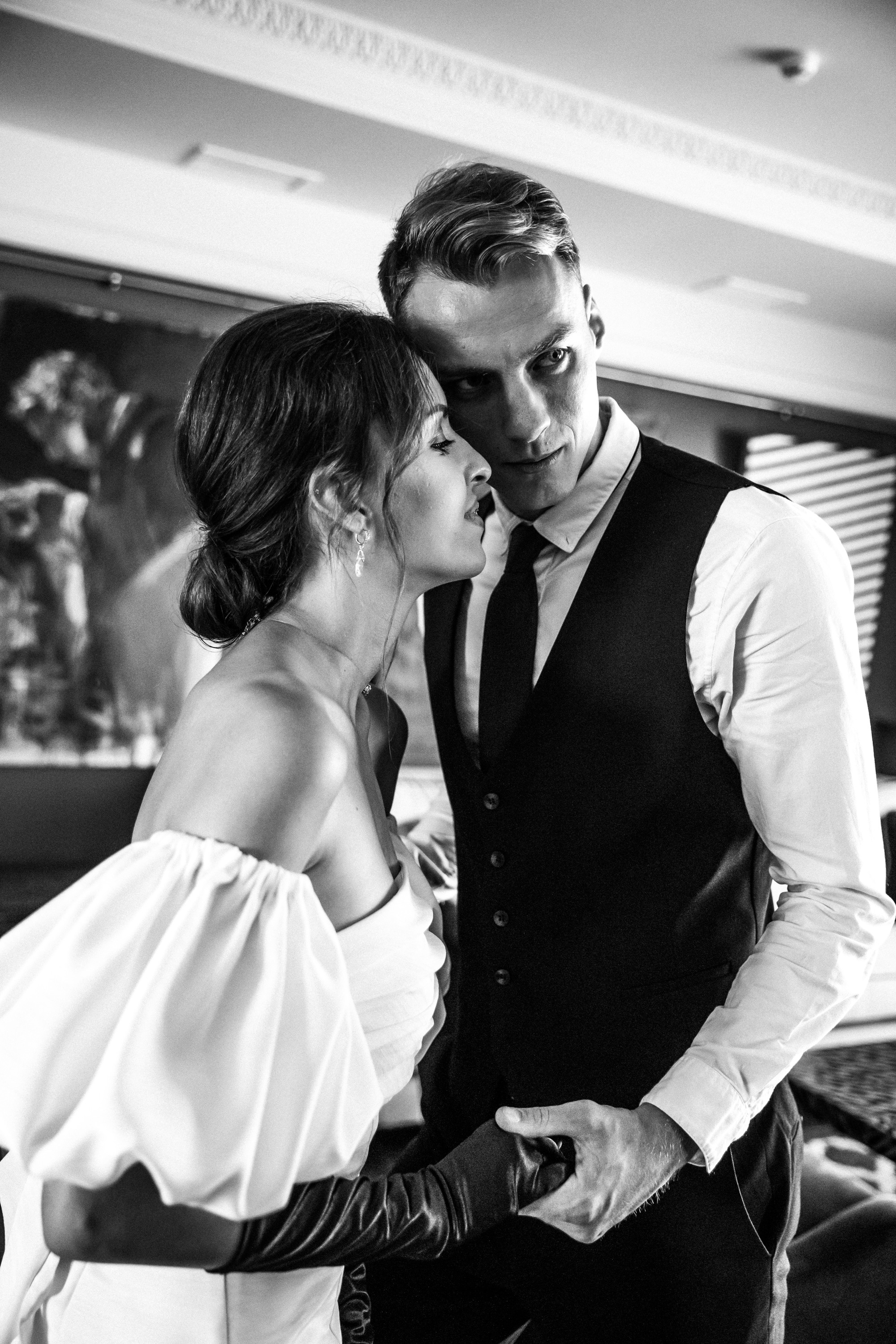 R & V, свадебная фотосессия. Свадебный и семейный фотограф в Краснодаре Анастасия Прудко