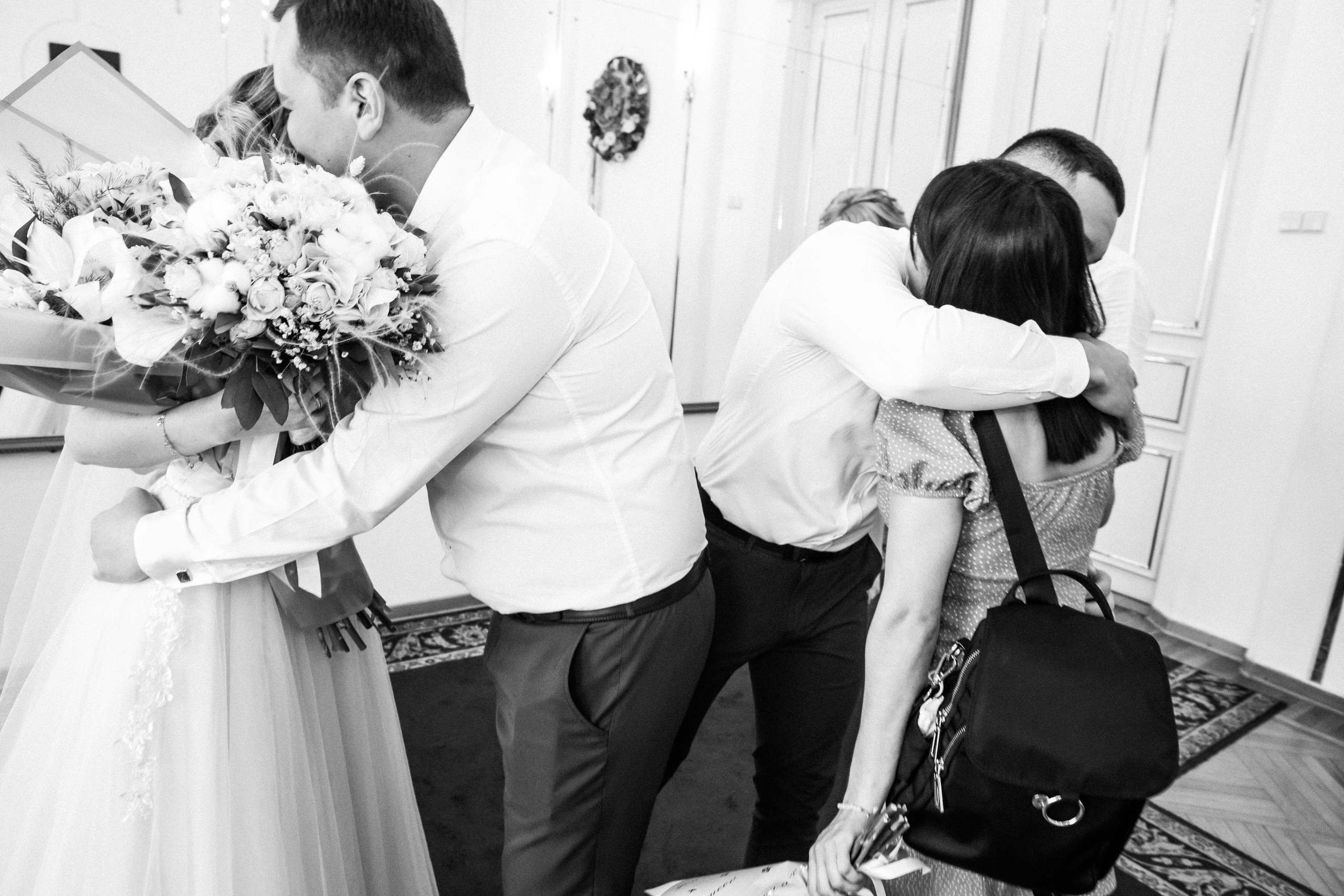 N & A. Свадебный и семейный фотограф в Краснодаре Анастасия Прудко