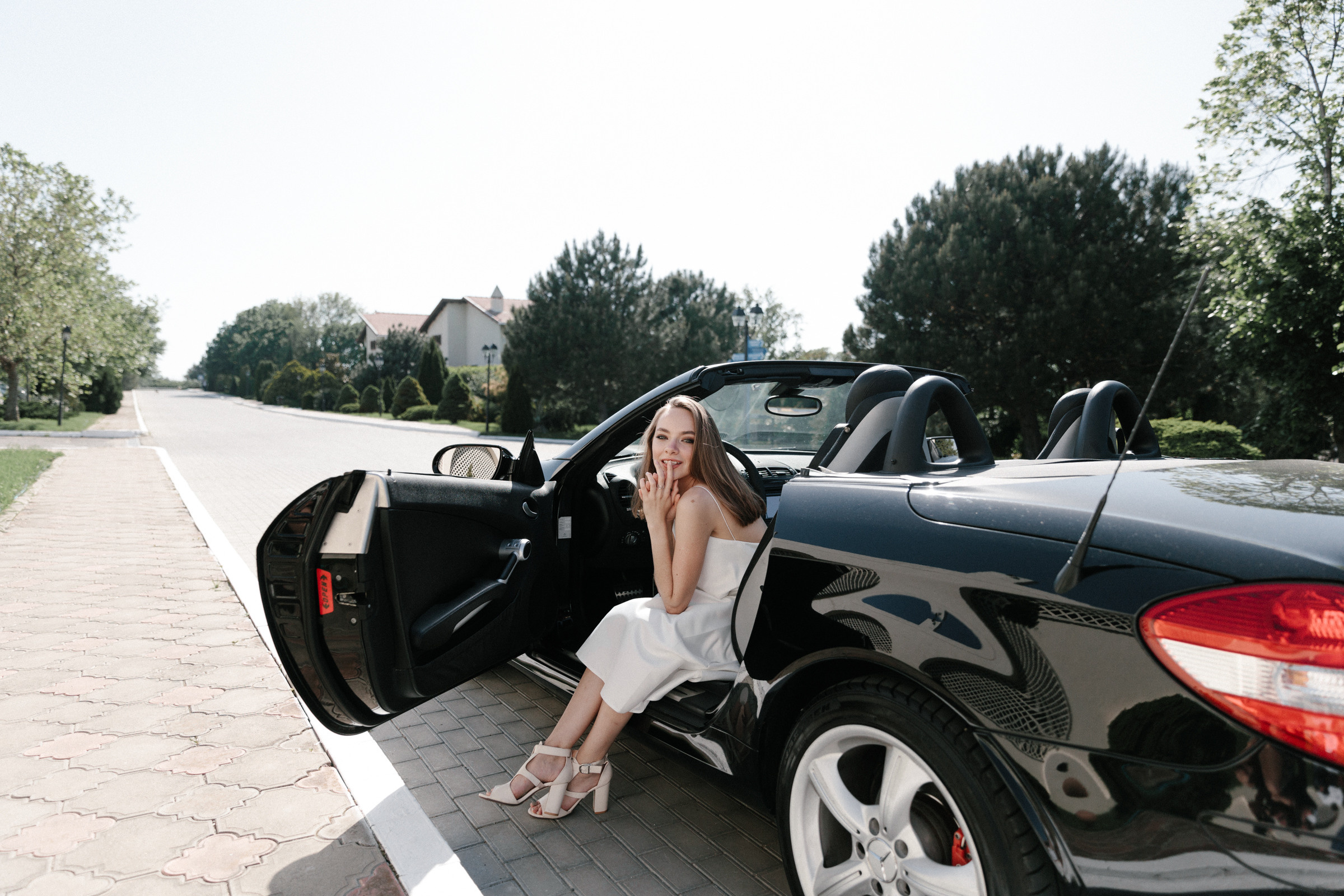 Irina, индивидуальная фотосессия. Свадебный и семейный фотограф в Краснодаре Анастасия Прудко