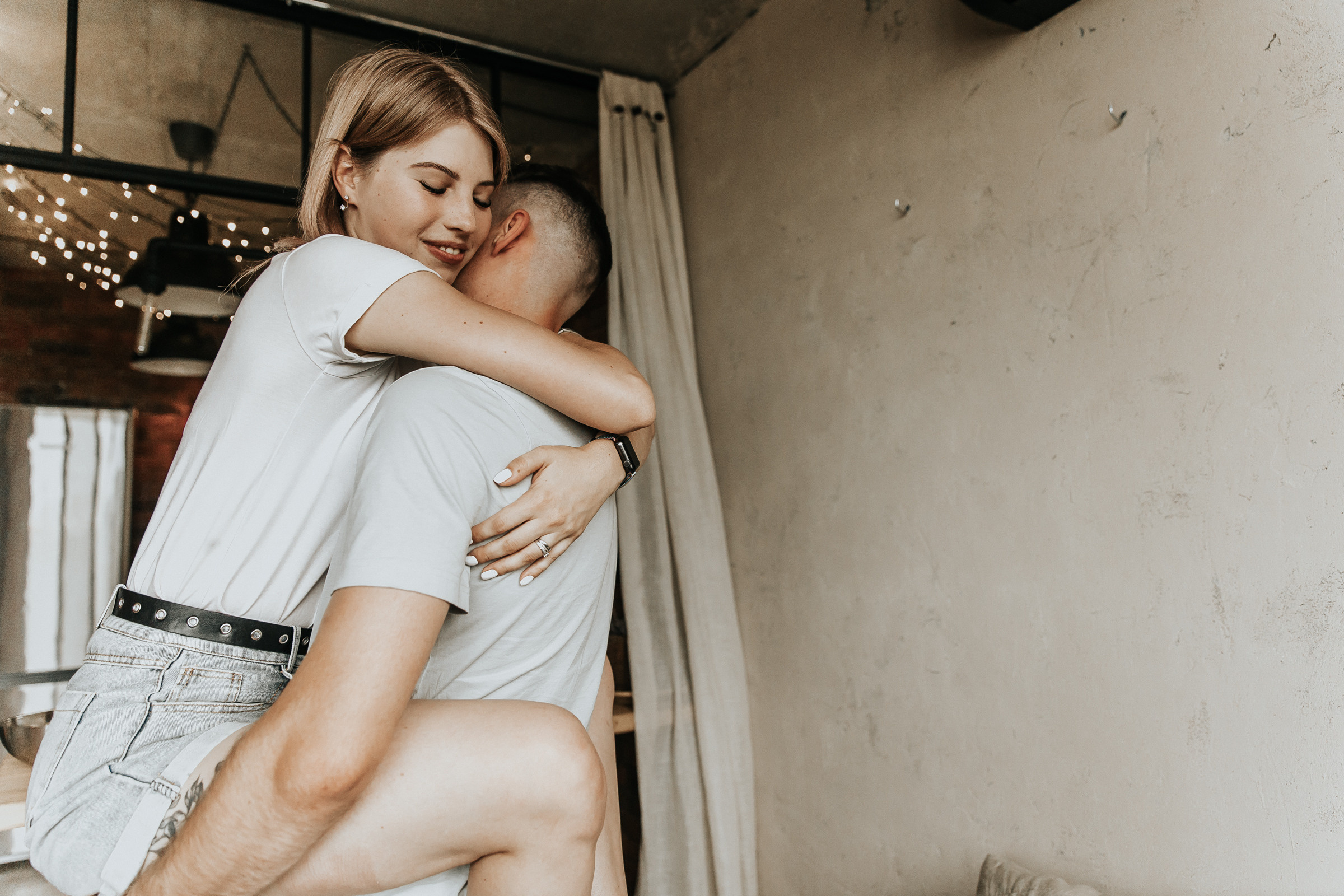 Artem & Daria, фотосессия love-story. Свадебный и семейный фотограф в Краснодаре Анастасия Прудко