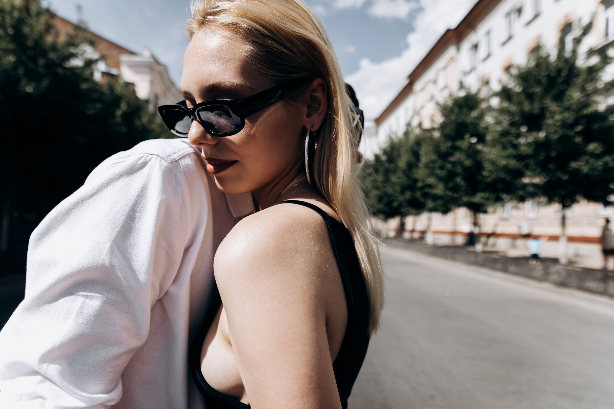 V & A. Свадебный и семейный фотограф в Краснодаре Анастасия Прудко