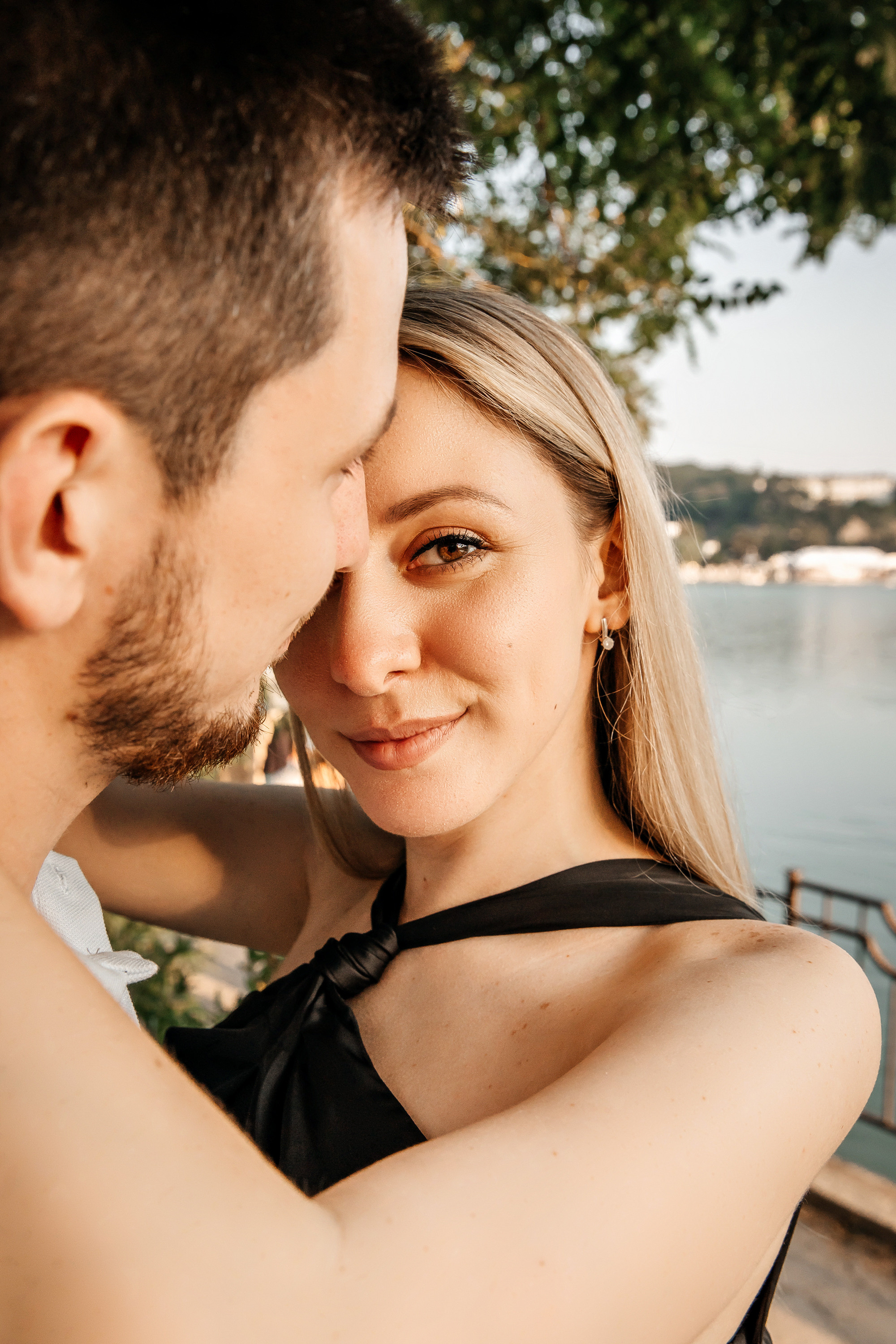 S & A. Свадебный и семейный фотограф в Краснодаре Анастасия Прудко