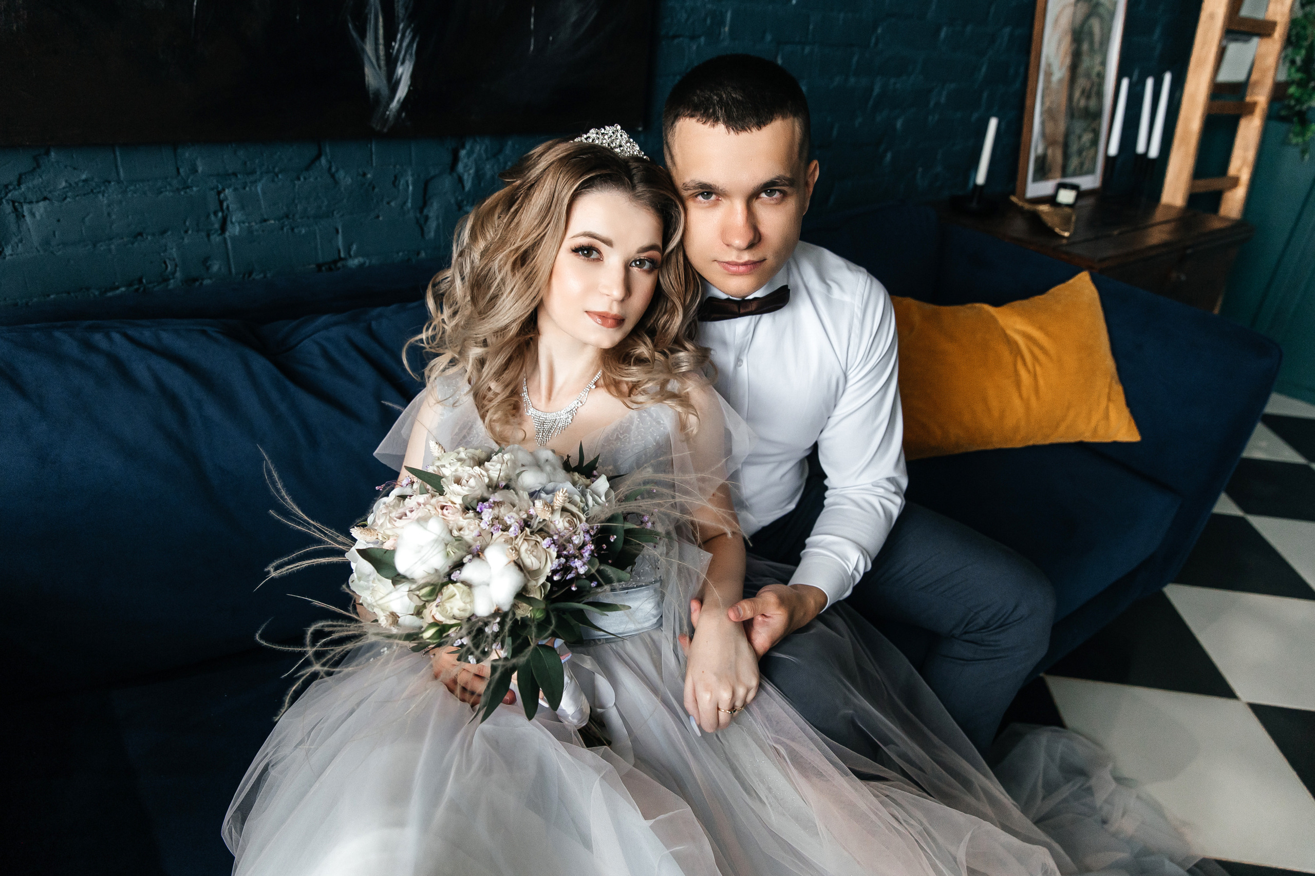 N & A. Свадебный и семейный фотограф в Краснодаре Анастасия Прудко