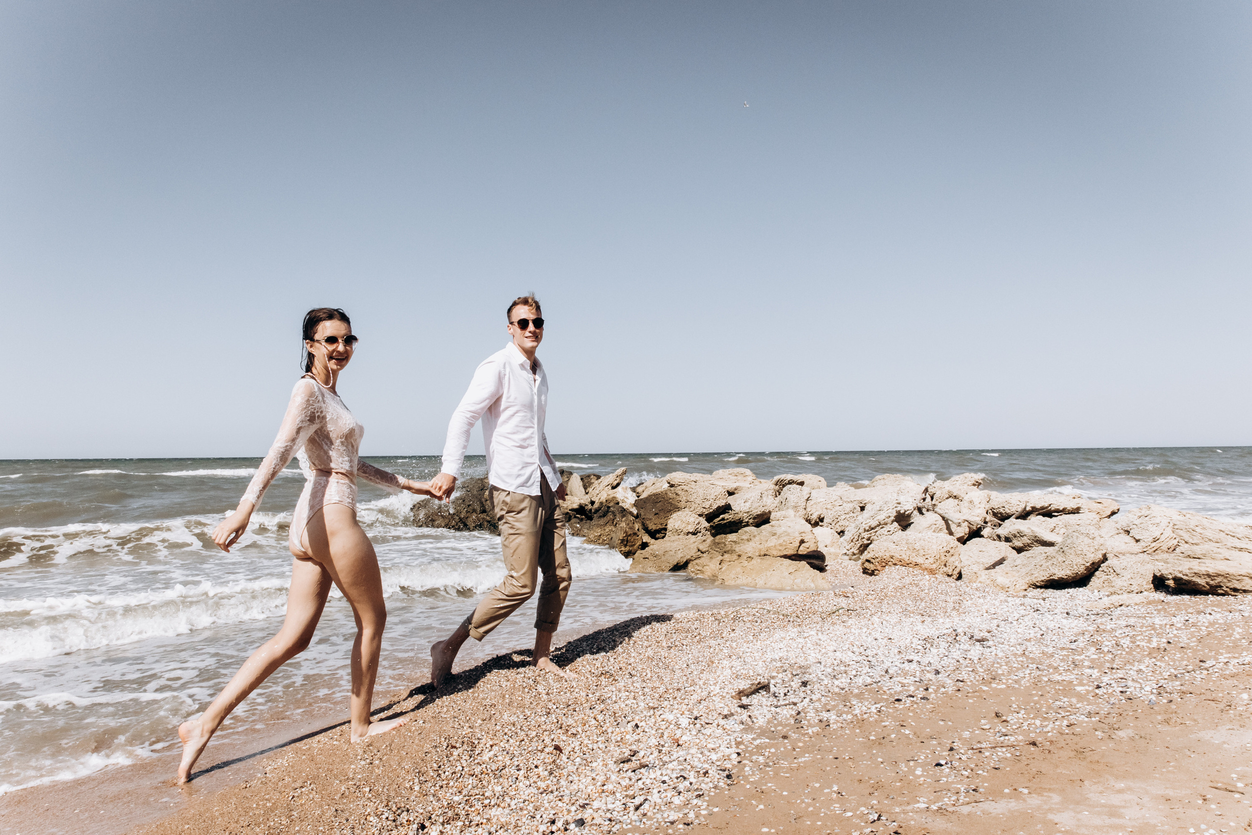 R & V, фотосессия love-story. Свадебный и семейный фотограф в Краснодаре Анастасия Прудко