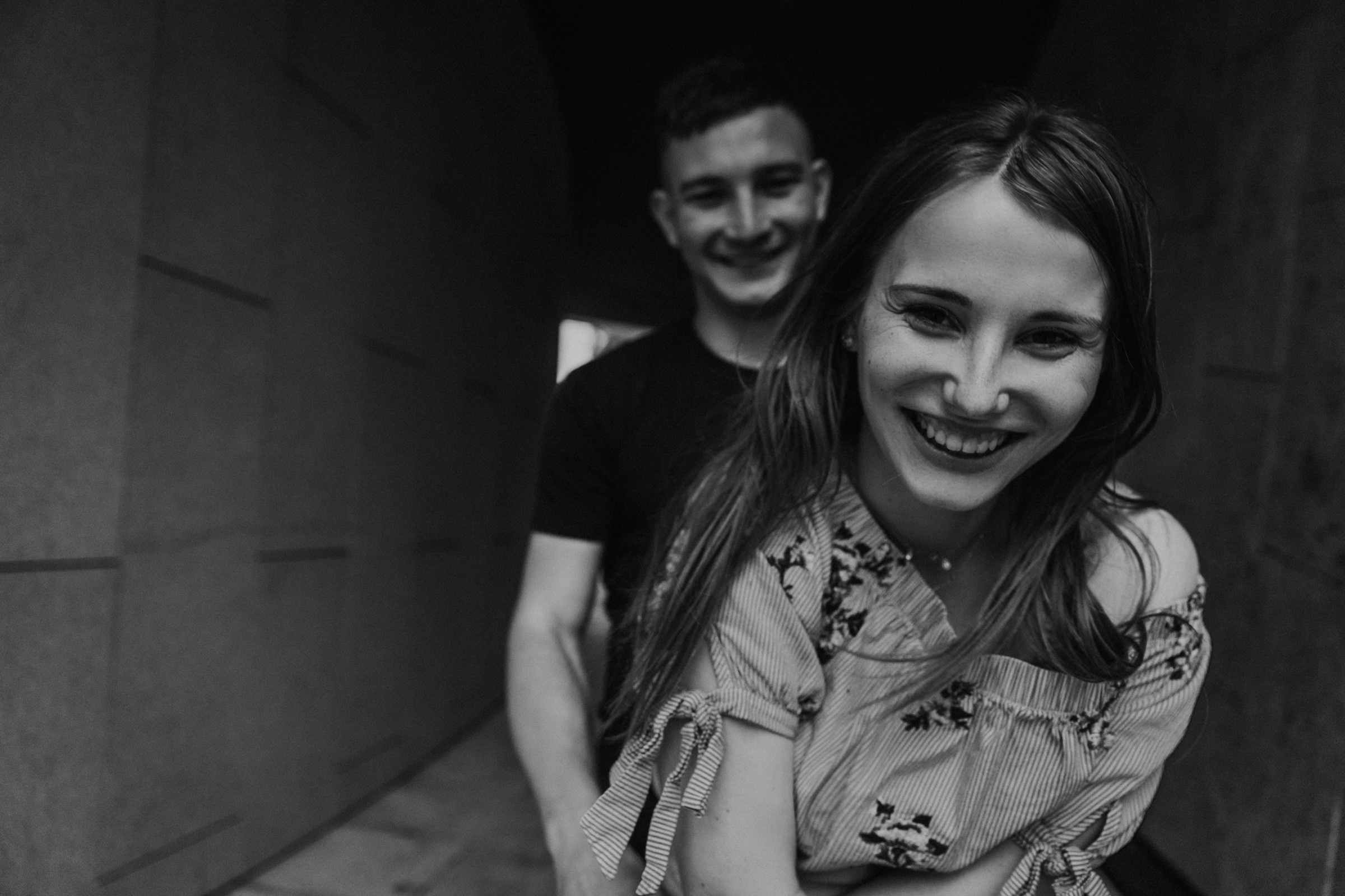 Vladimir & Alexandra, экспресс-фотосессия love-story. Свадебный и семейный фотограф в Краснодаре Анастасия Прудко