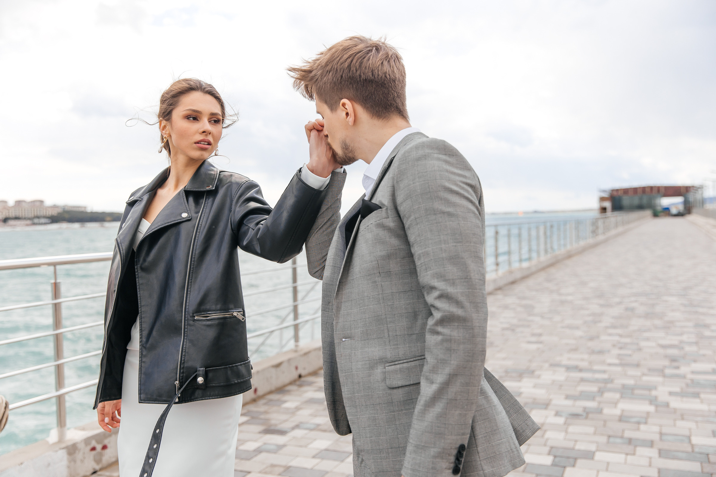 Semen & Arina. Свадебный и семейный фотограф в Краснодаре Анастасия Прудко