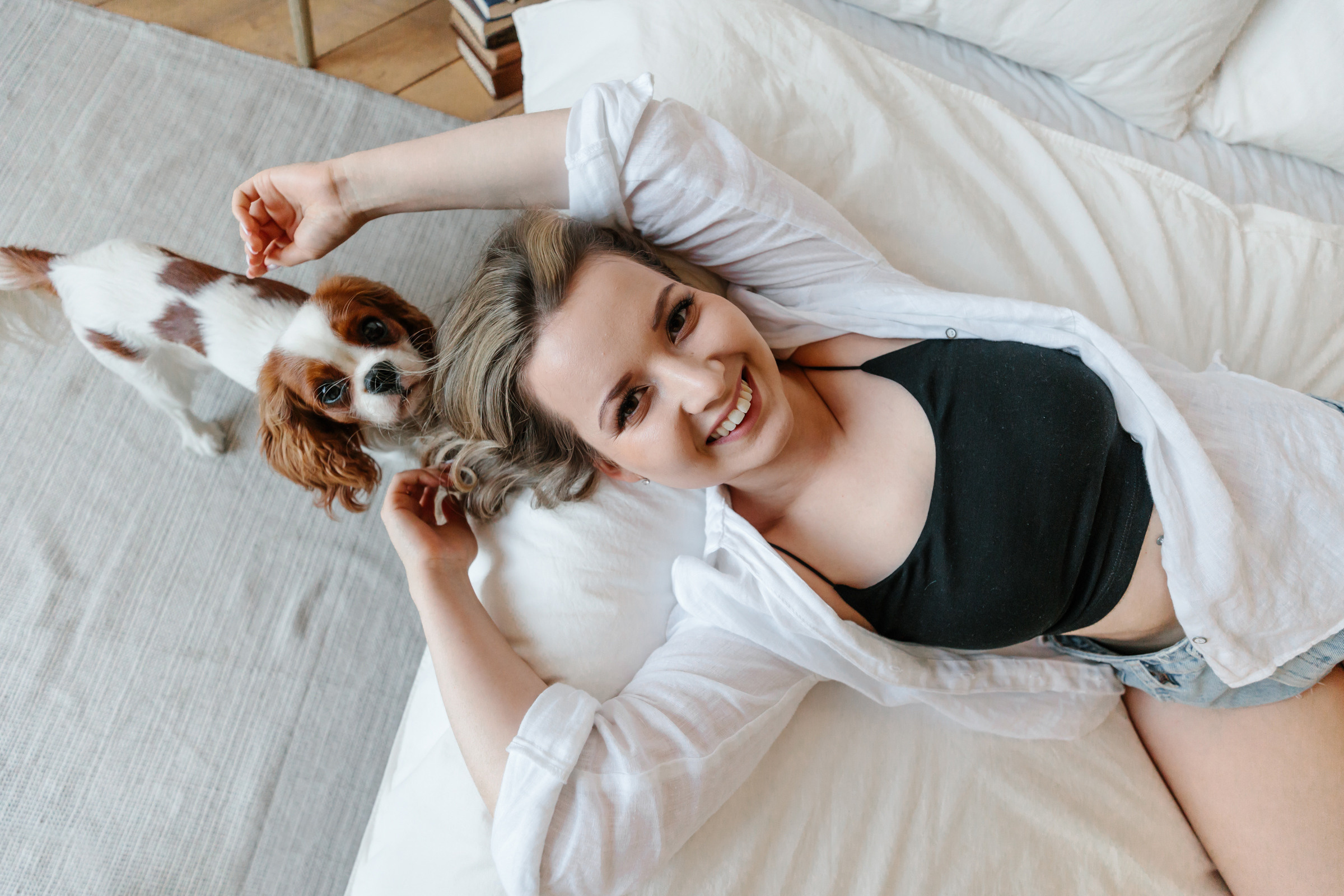 Marina, Diana & Emma. Свадебный и семейный фотограф в Краснодаре Анастасия Прудко