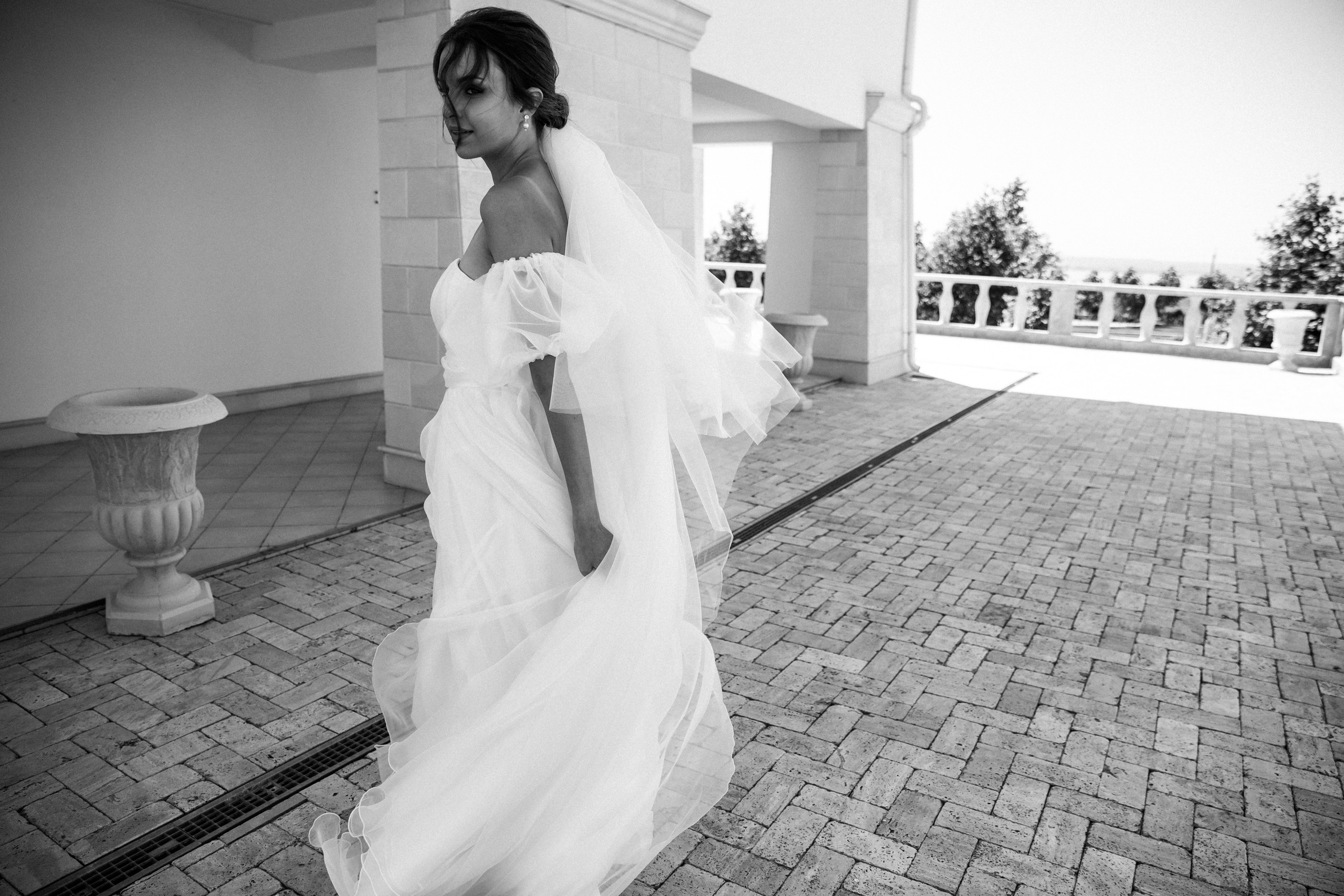 R & V, свадебная фотосессия. Свадебный и семейный фотограф в Краснодаре Анастасия Прудко