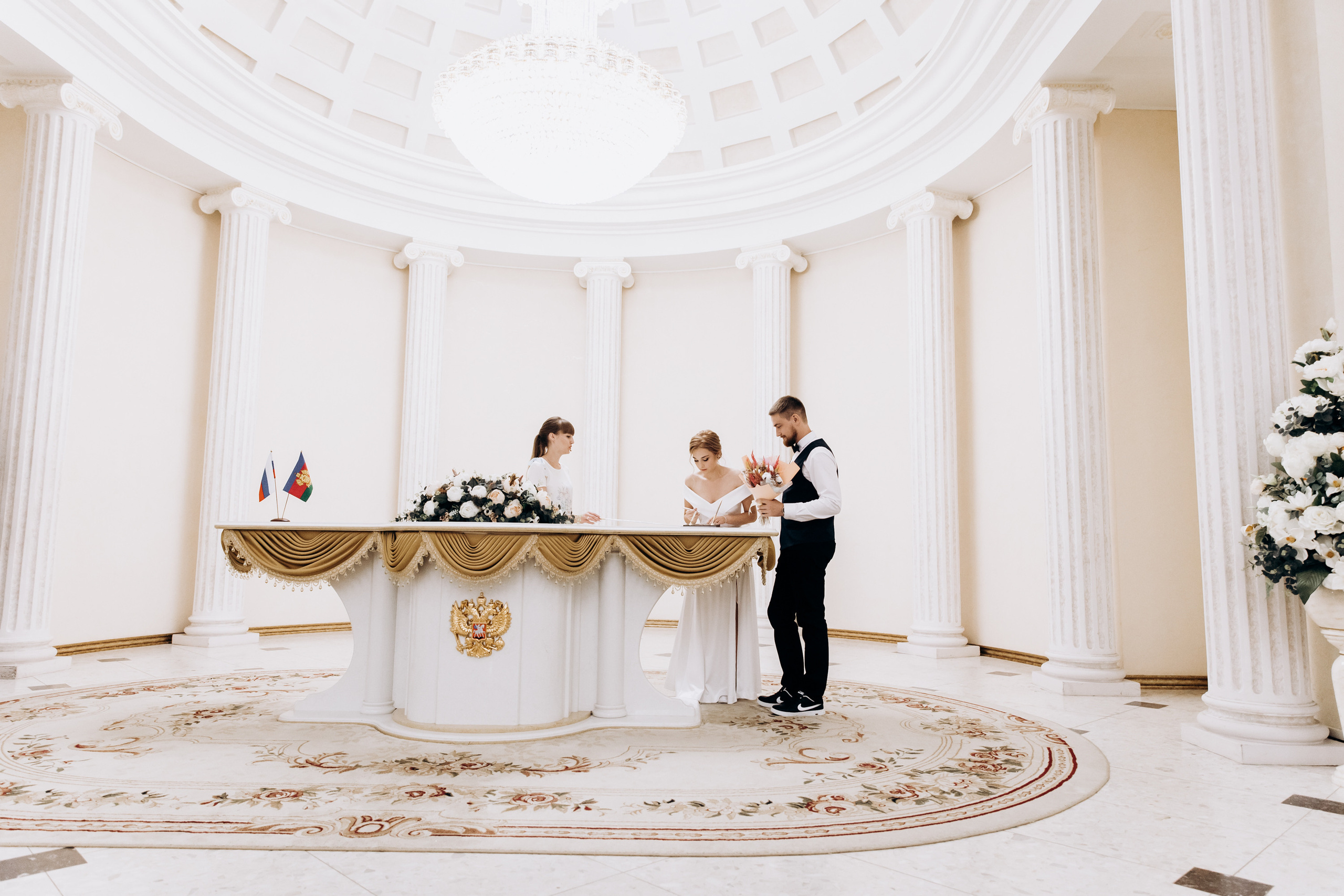Vasiliy & Lisa, свадебная фотосессия. Свадебный и семейный фотограф в Краснодаре Анастасия Прудко