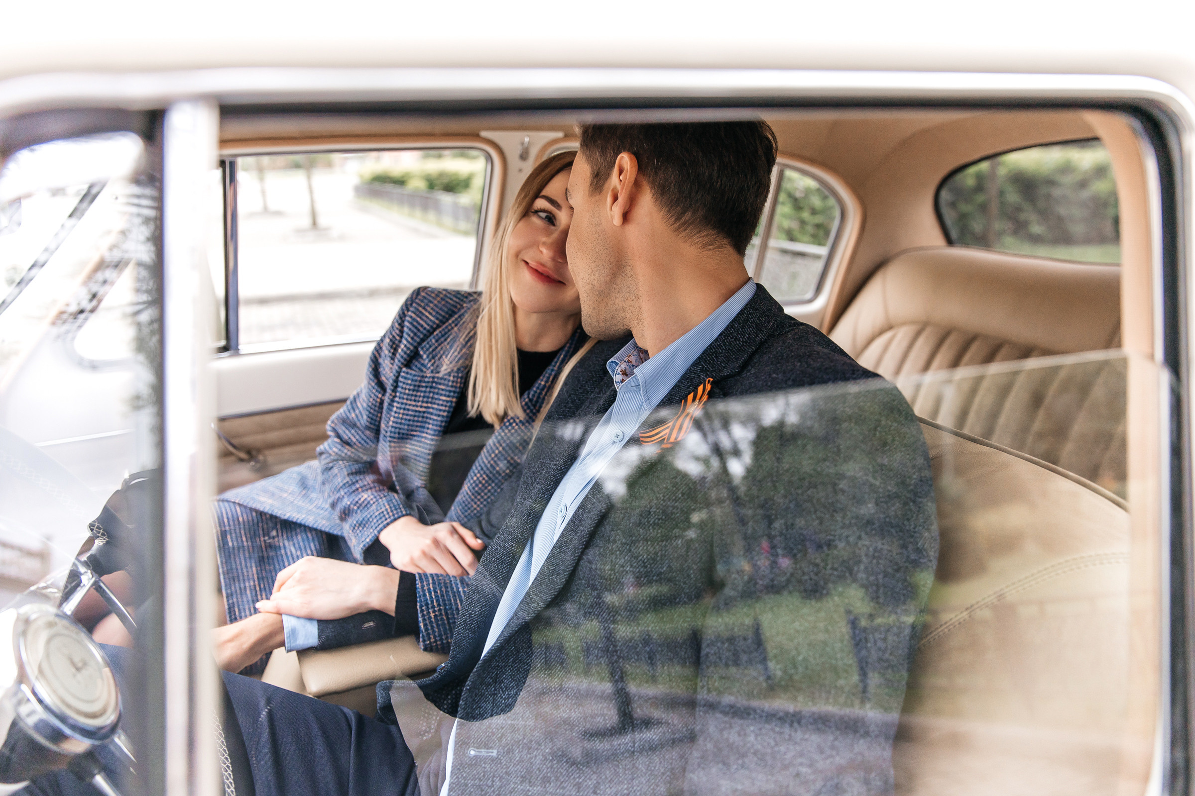 Alexander & Yulia, фотосессия love-story. Свадебный и семейный фотограф в Краснодаре Анастасия Прудко