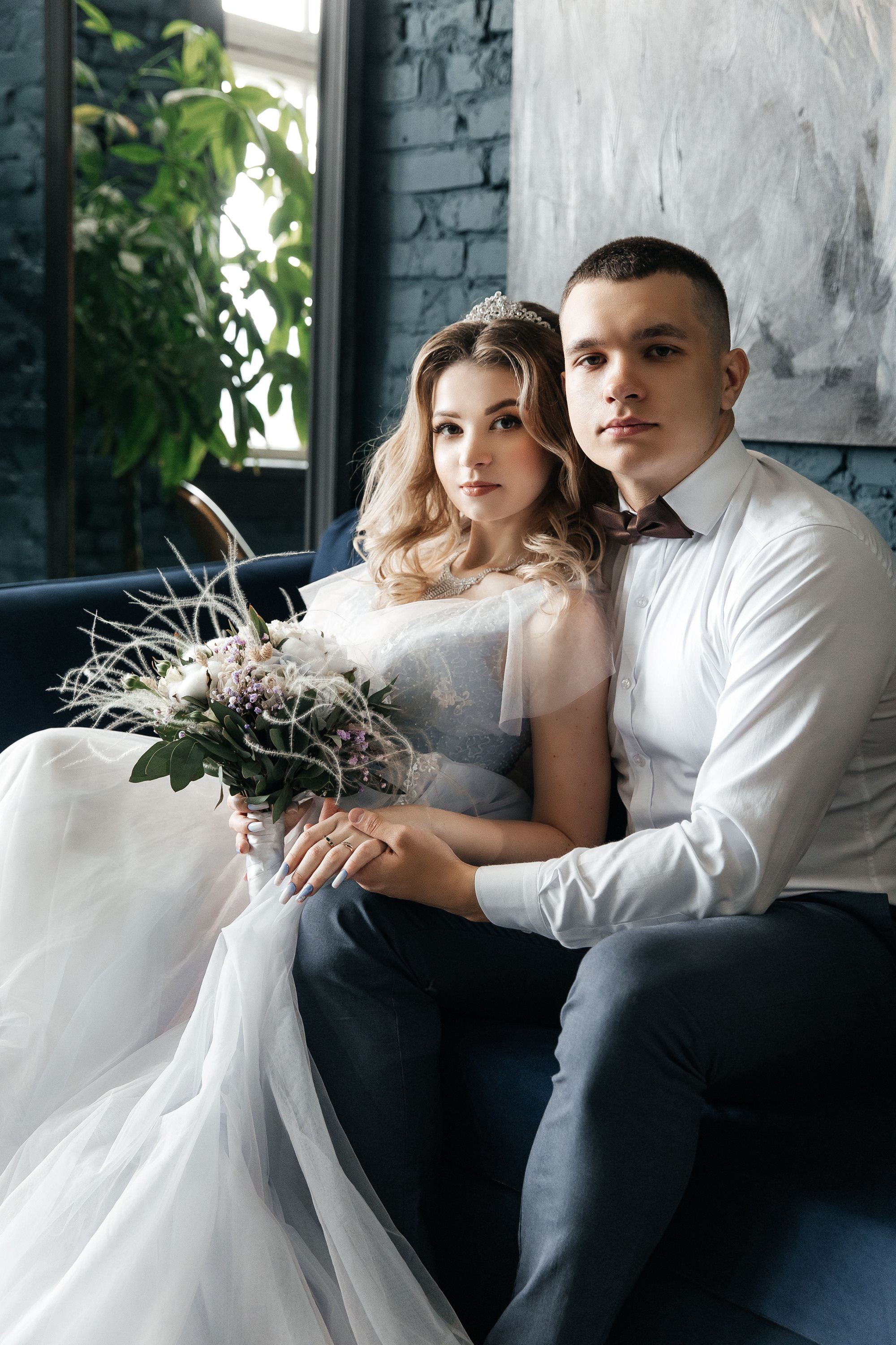 N & A. Свадебный и семейный фотограф в Краснодаре Анастасия Прудко