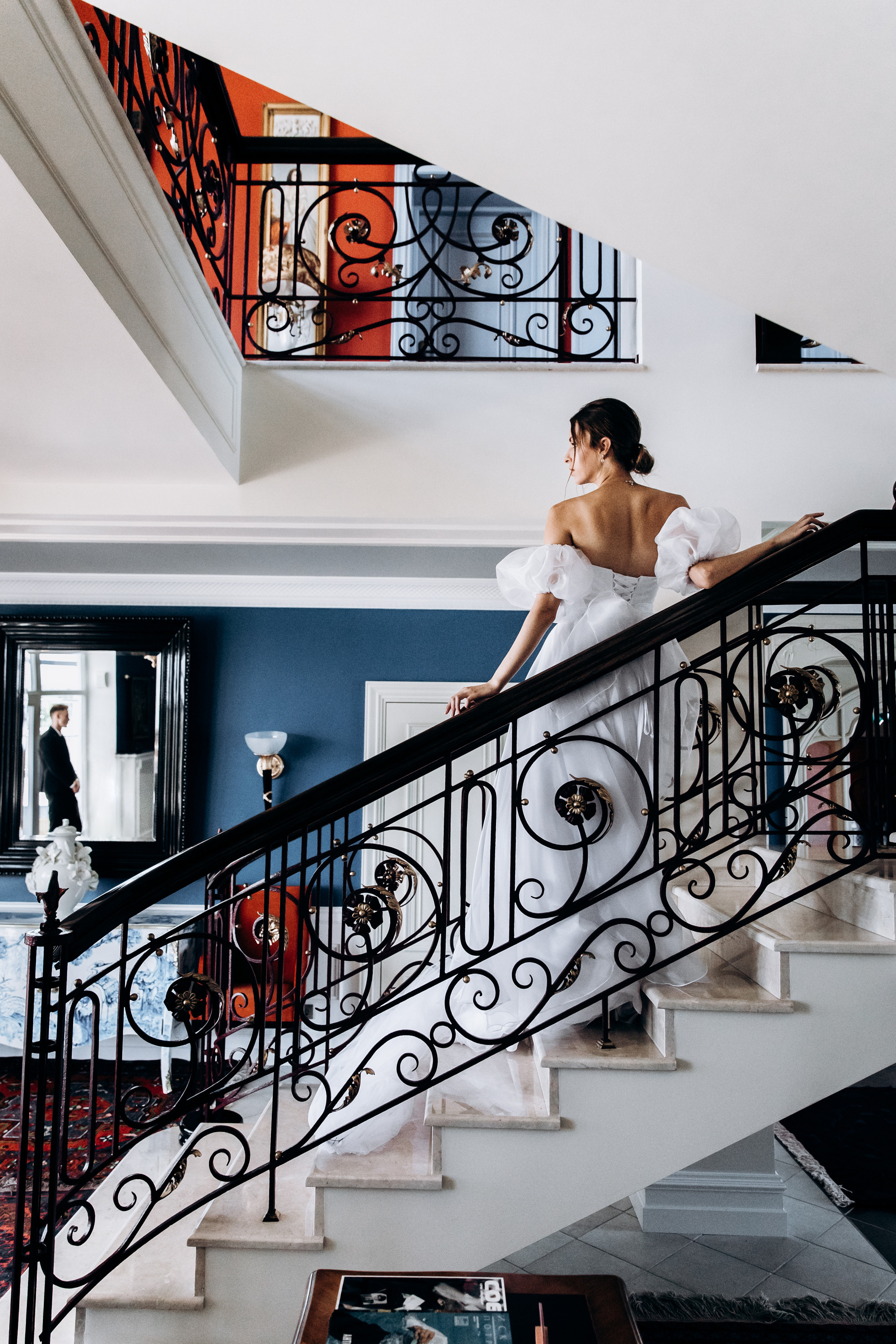 R & V, свадебная фотосессия. Свадебный и семейный фотограф в Краснодаре Анастасия Прудко