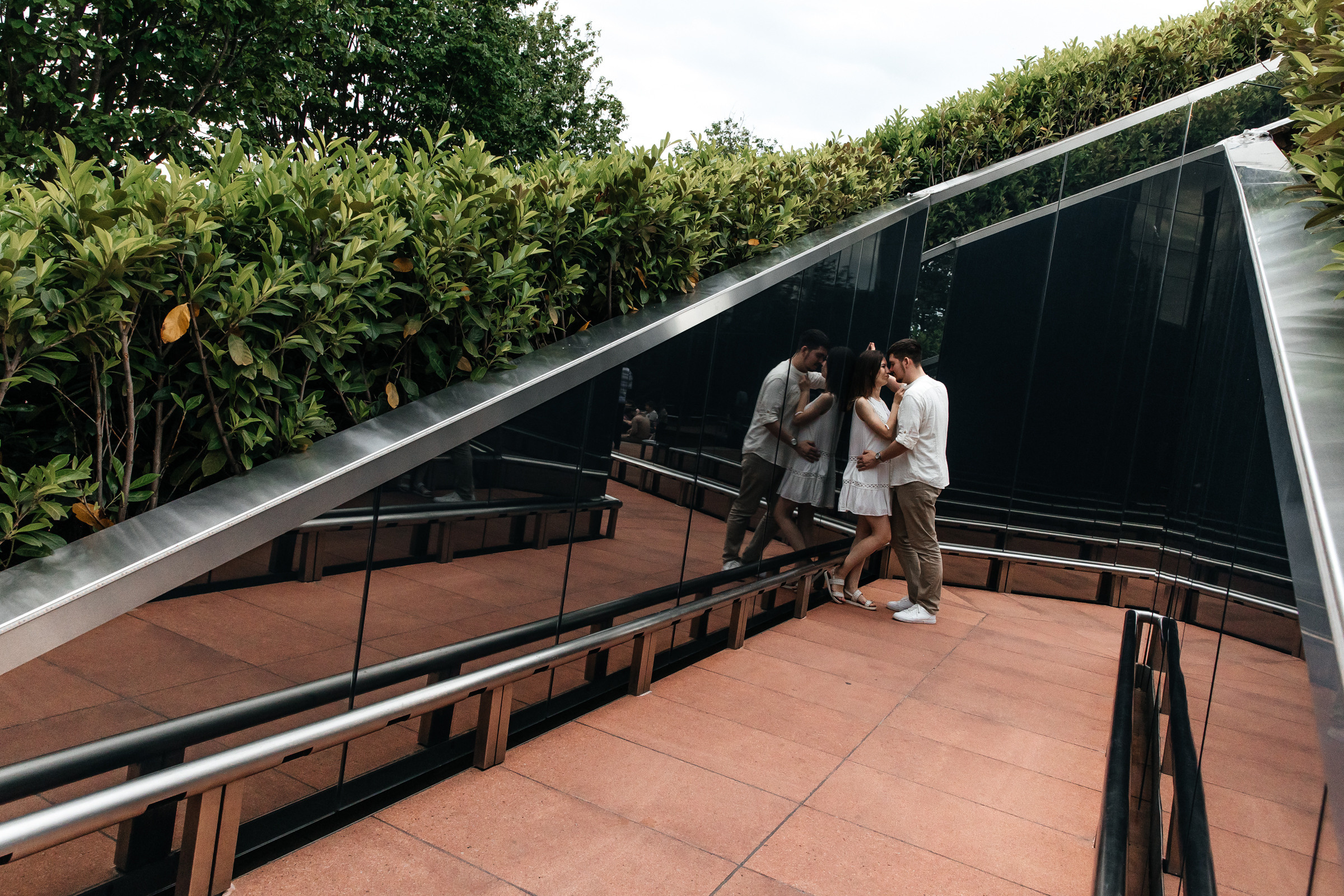 Danil & Viktoria, фотосессия love-story. Свадебный и семейный фотограф в Краснодаре Анастасия Прудко