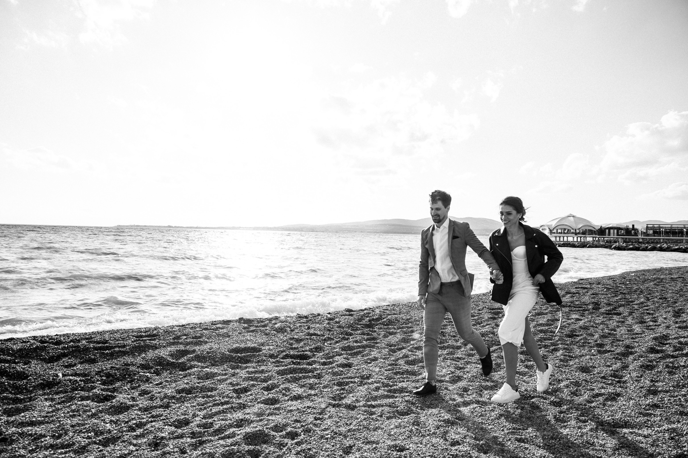 Semen & Arina. Свадебный и семейный фотограф в Краснодаре Анастасия Прудко