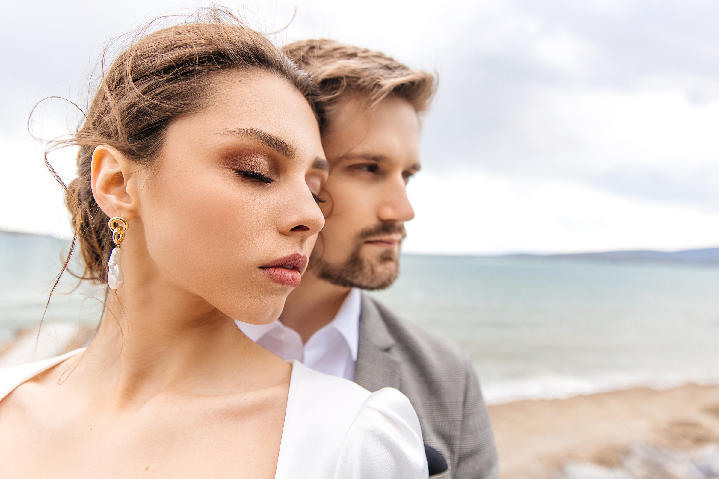 Semen & Arina. Свадебный и семейный фотограф в Краснодаре Анастасия Прудко