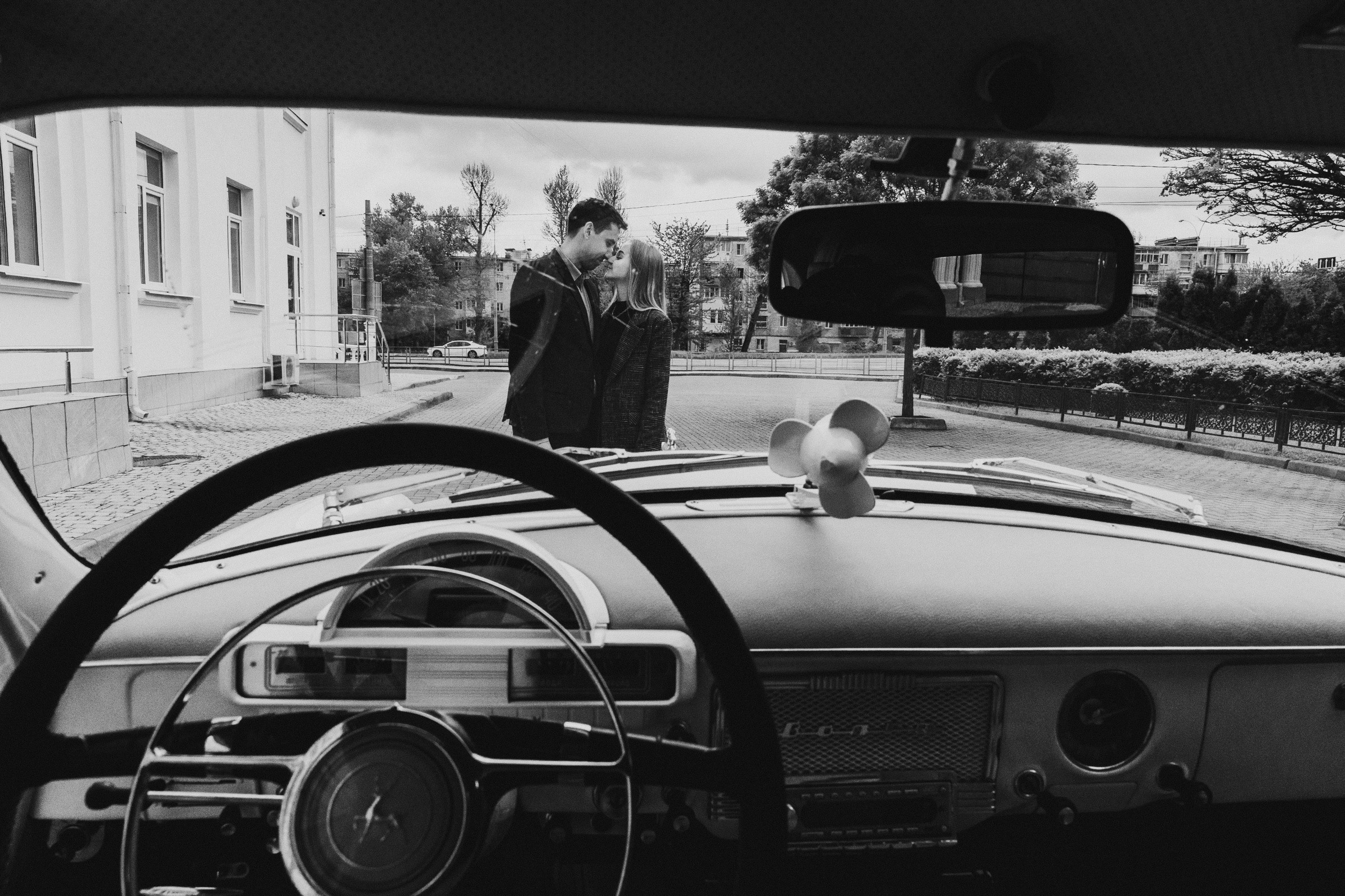 Alexander & Yulia, фотосессия love-story. Свадебный и семейный фотограф в Краснодаре Анастасия Прудко