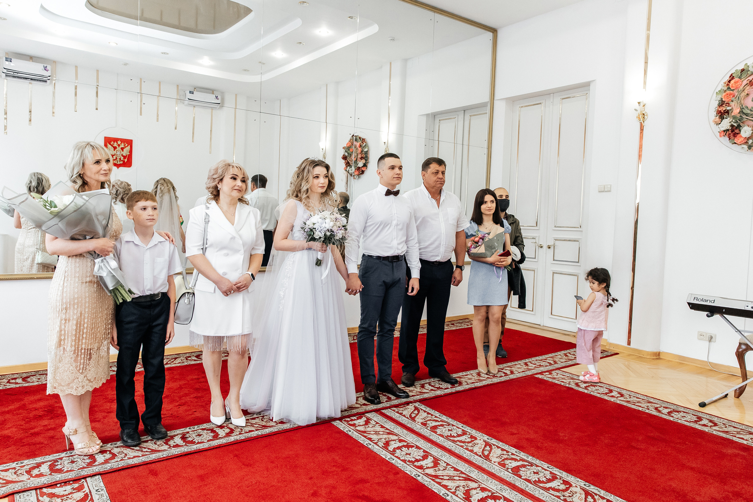 N & A. Свадебный и семейный фотограф в Краснодаре Анастасия Прудко