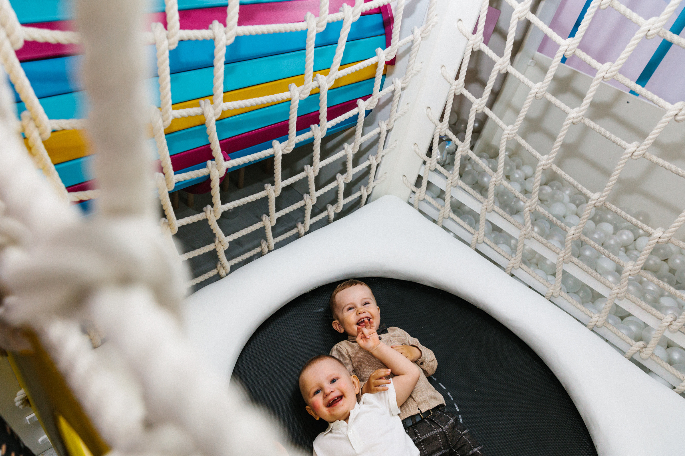 День рождения Тимура, детская фотосессия. Свадебный и семейный фотограф в Краснодаре Анастасия Прудко