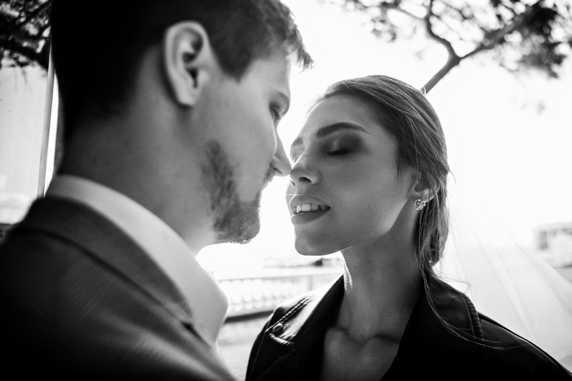 Semen & Arina. Свадебный и семейный фотограф в Краснодаре Анастасия Прудко