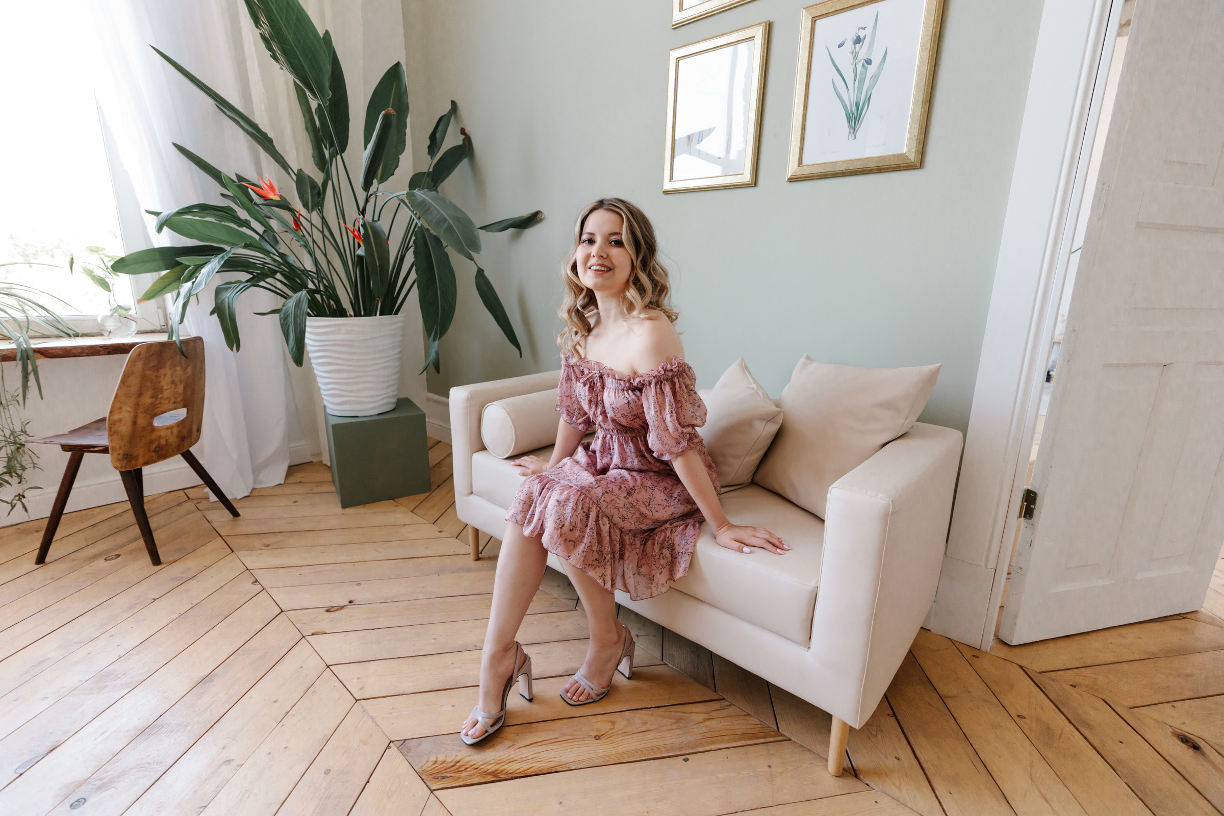 Marina, Diana & Emma. Свадебный и семейный фотограф в Краснодаре Анастасия Прудко