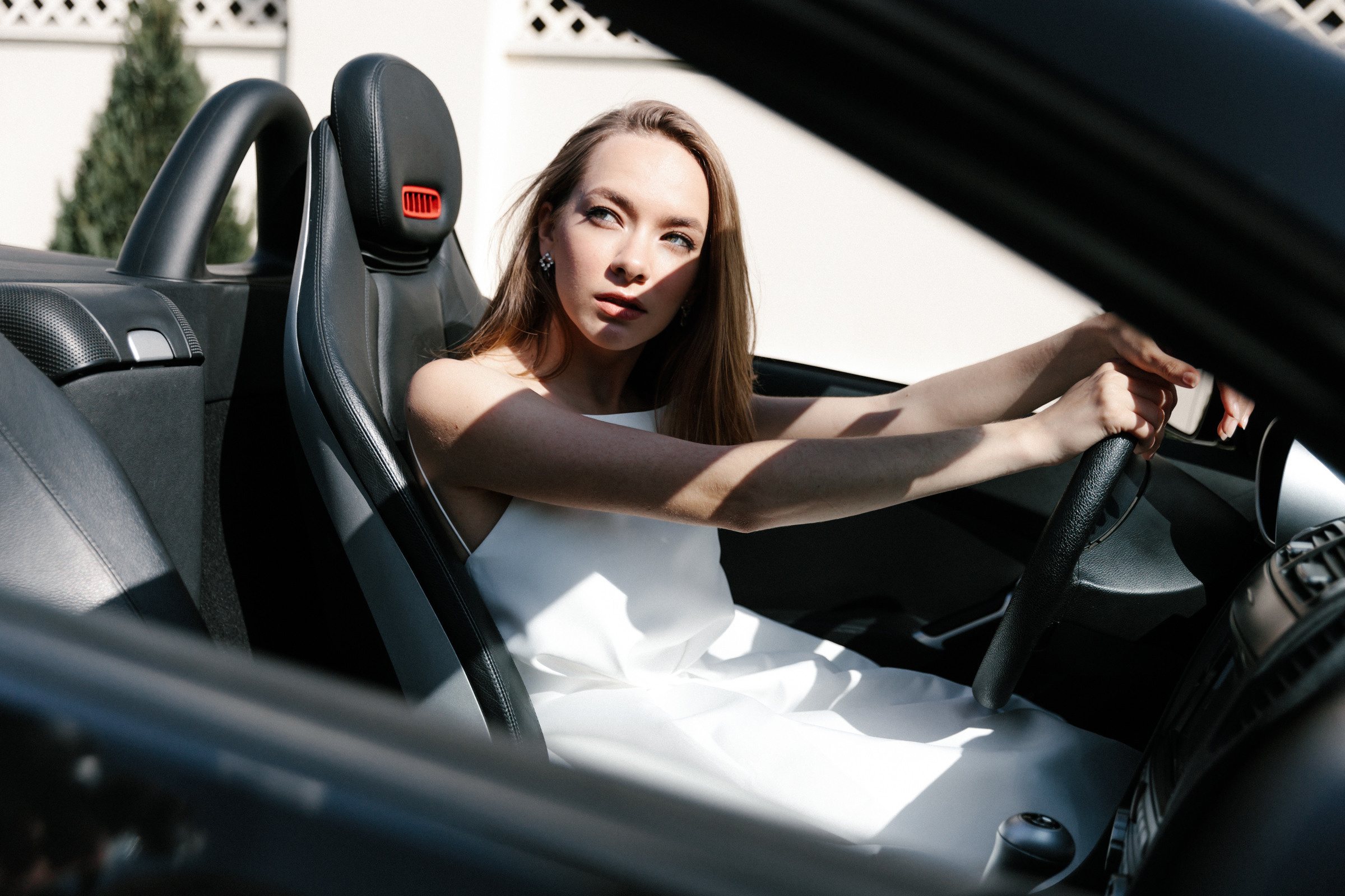 Irina, индивидуальная фотосессия. Свадебный и семейный фотограф в Краснодаре Анастасия Прудко