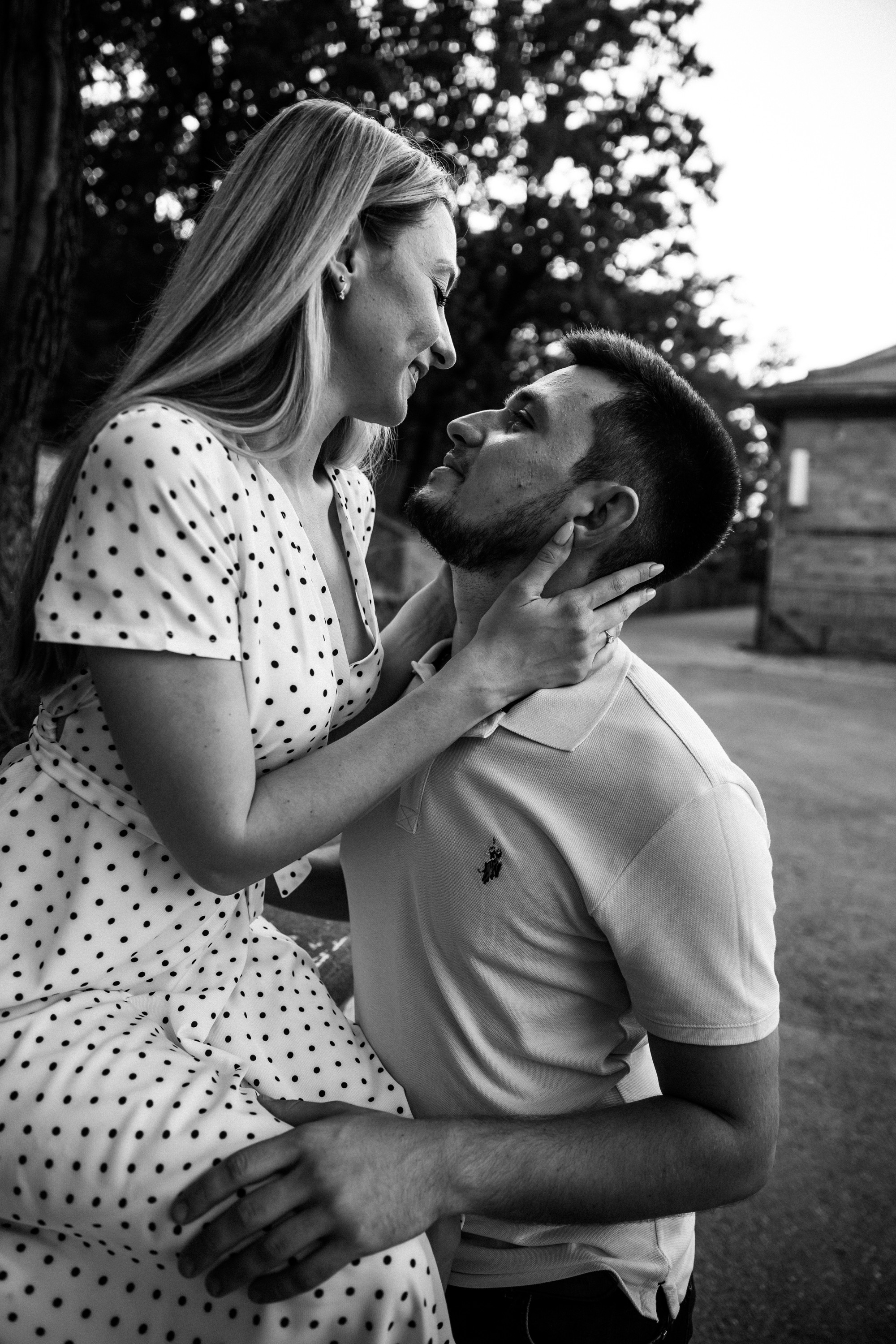 S & A. Свадебный и семейный фотограф в Краснодаре Анастасия Прудко