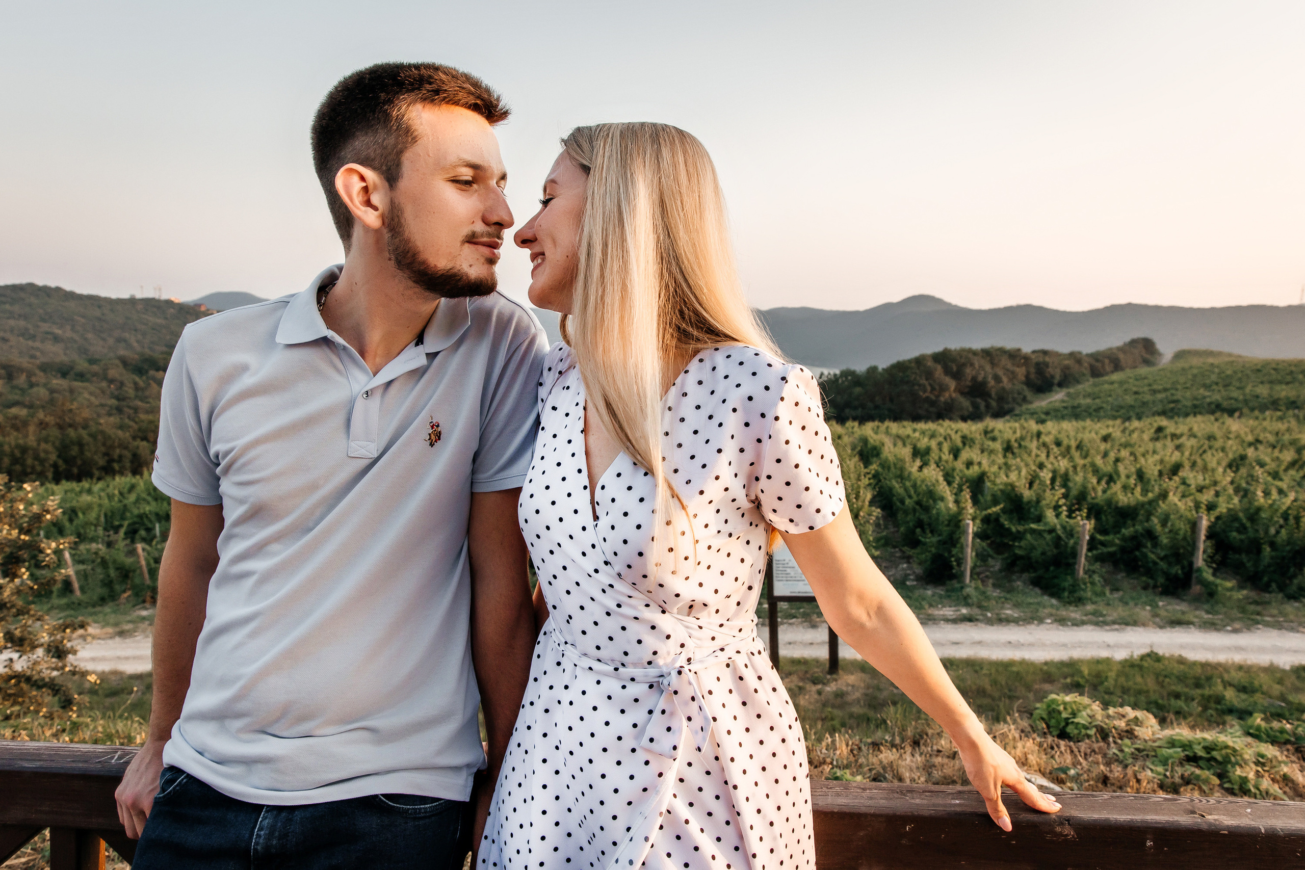 S & A. Свадебный и семейный фотограф в Краснодаре Анастасия Прудко