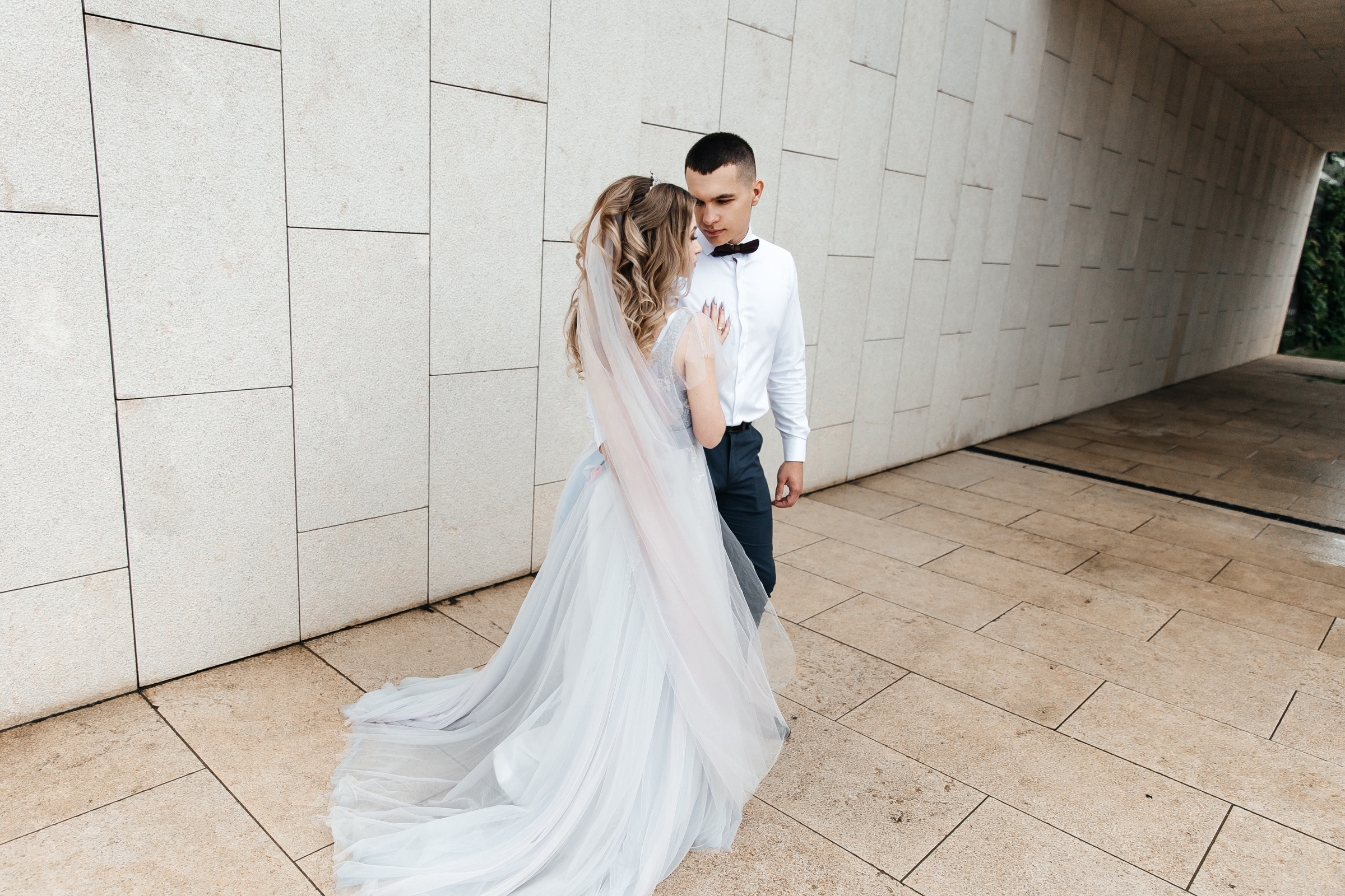 N & A. Свадебный и семейный фотограф в Краснодаре Анастасия Прудко