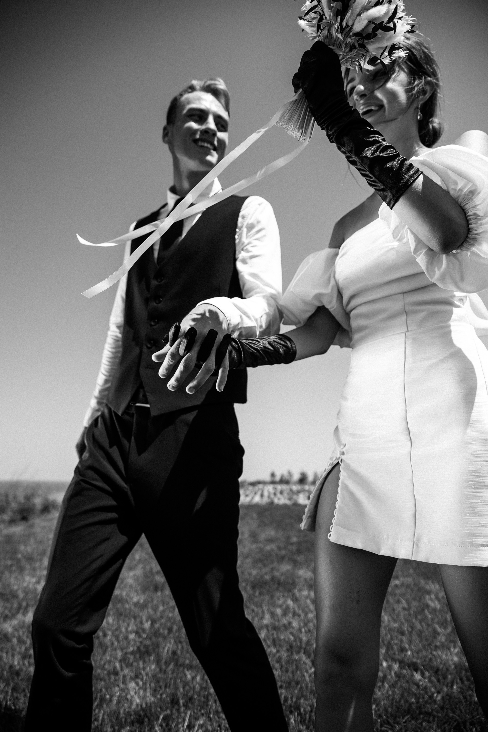 R & V, свадебная фотосессия. Свадебный и семейный фотограф в Краснодаре Анастасия Прудко