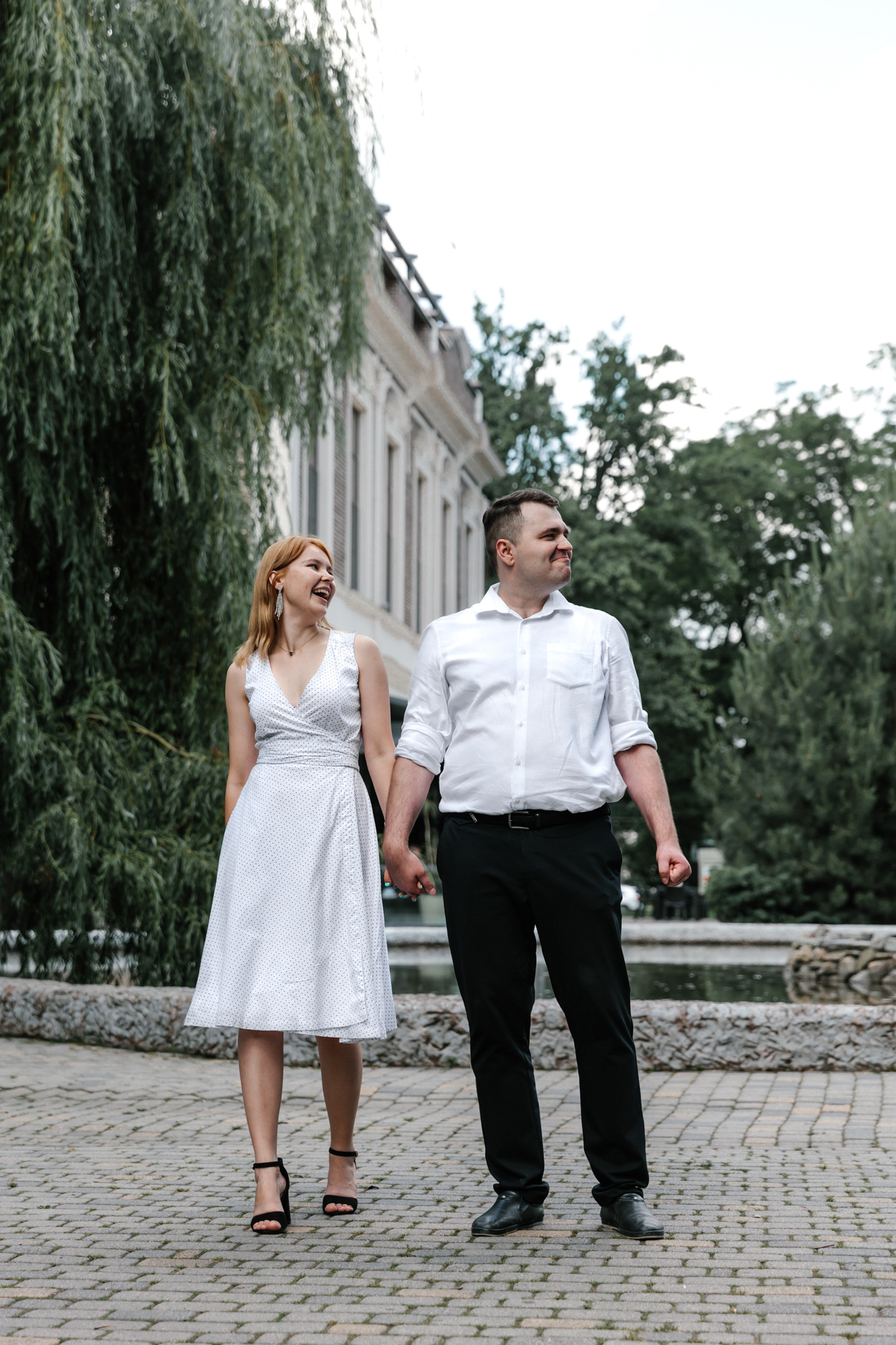 Vlad & Alya, фотосессия love-story. Свадебный и семейный фотограф в Краснодаре Анастасия Прудко