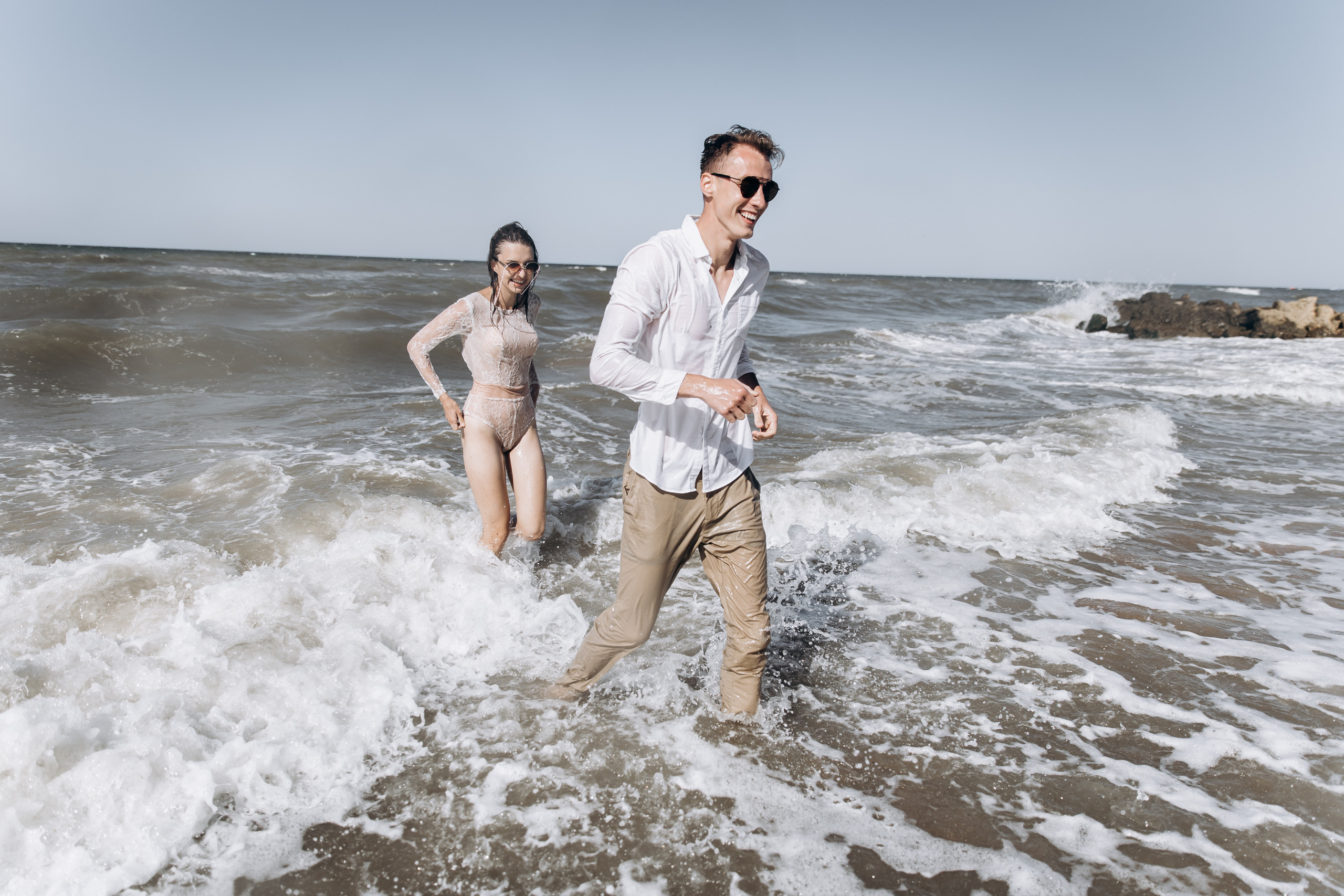 R & V, фотосессия love-story. Свадебный и семейный фотограф в Краснодаре Анастасия Прудко