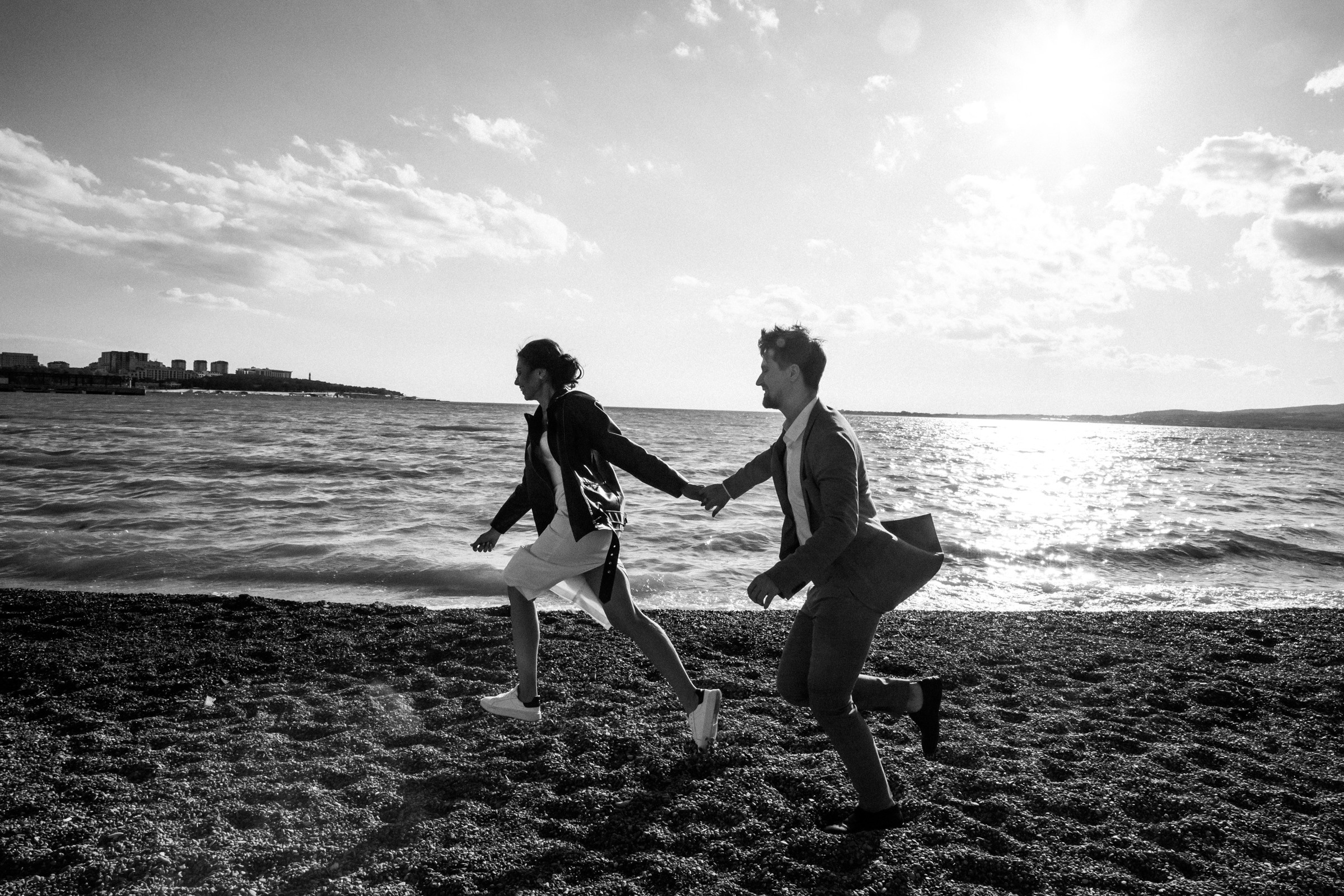 Semen & Arina. Свадебный и семейный фотограф в Краснодаре Анастасия Прудко