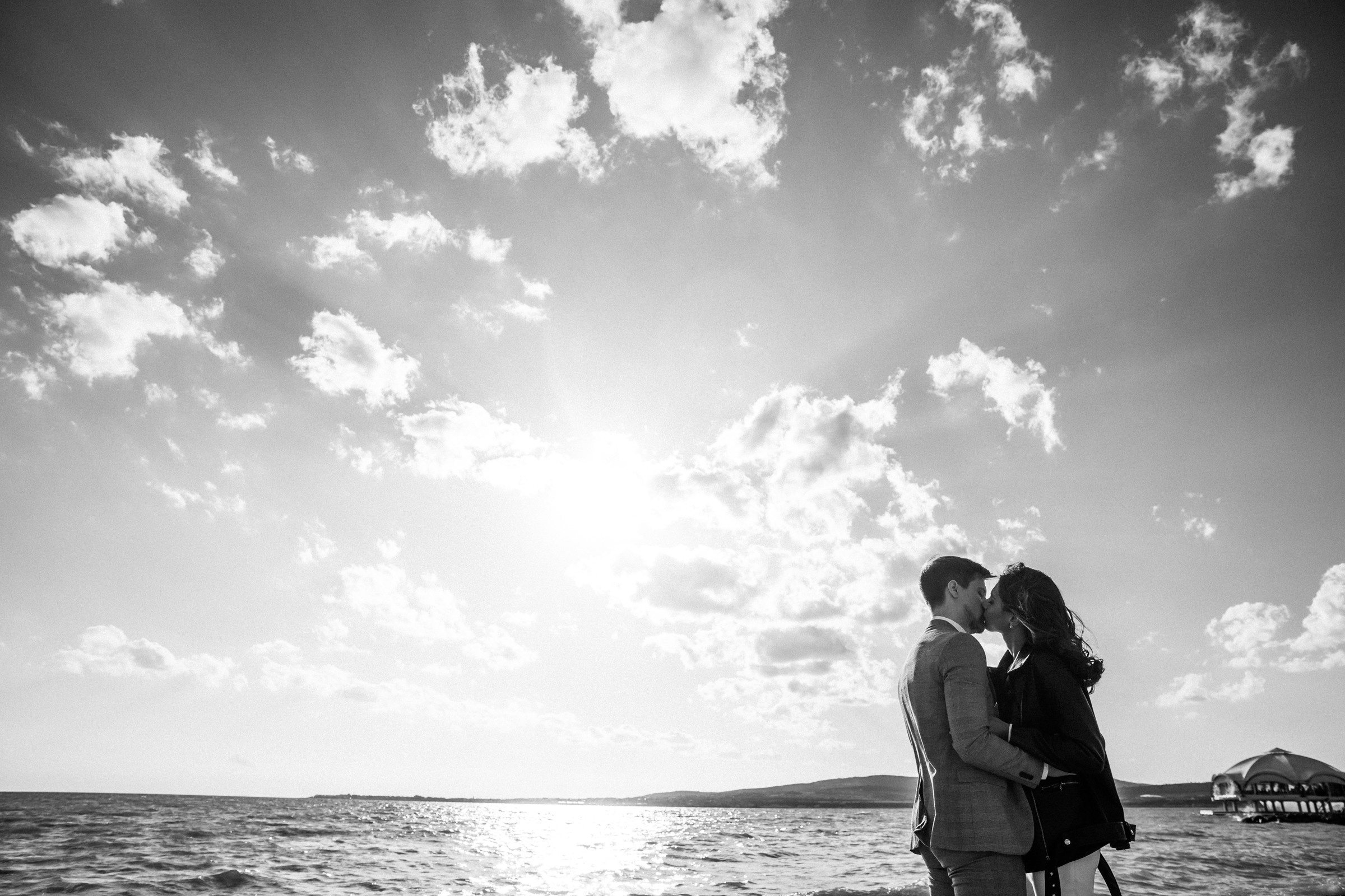 Semen & Arina. Свадебный и семейный фотограф в Краснодаре Анастасия Прудко