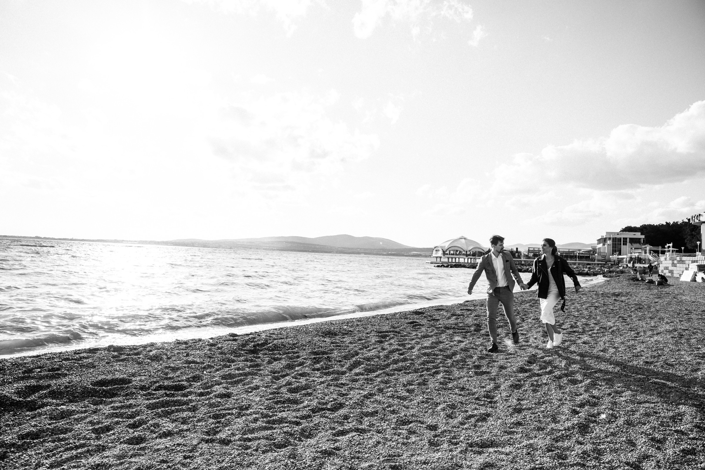 Semen & Arina. Свадебный и семейный фотограф в Краснодаре Анастасия Прудко