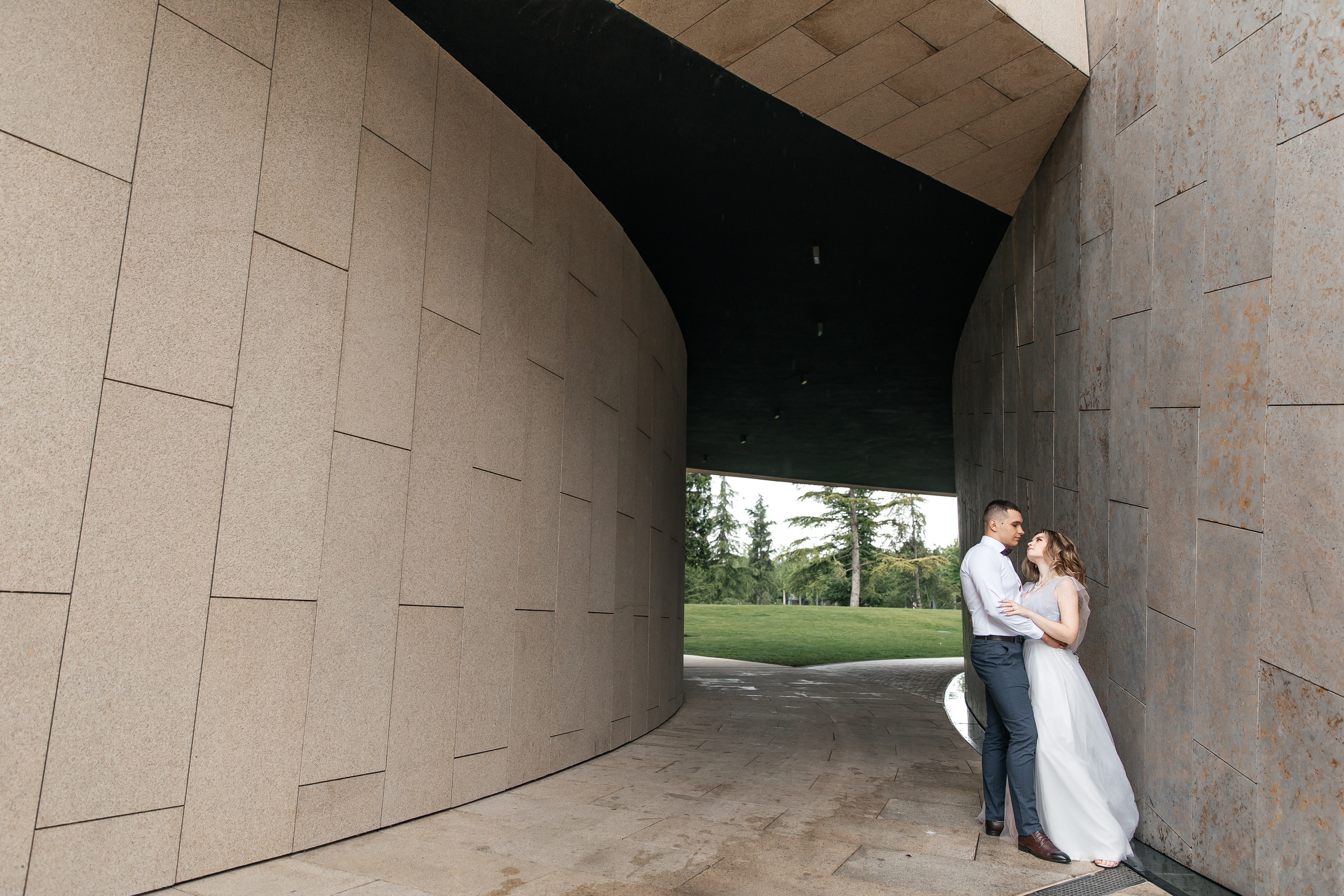 N & A. Свадебный и семейный фотограф в Краснодаре Анастасия Прудко