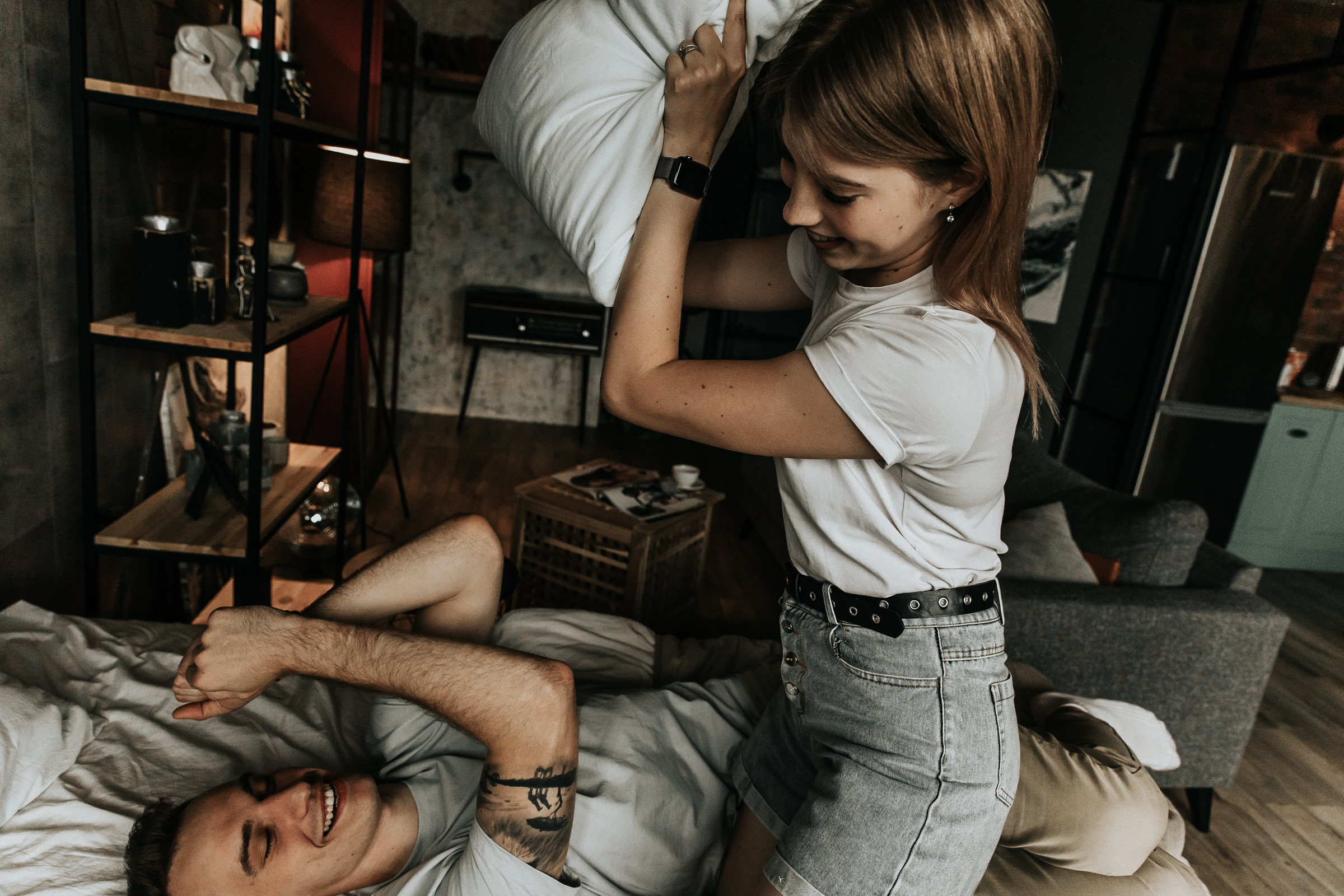 Artem & Daria, фотосессия love-story. Свадебный и семейный фотограф в Краснодаре Анастасия Прудко